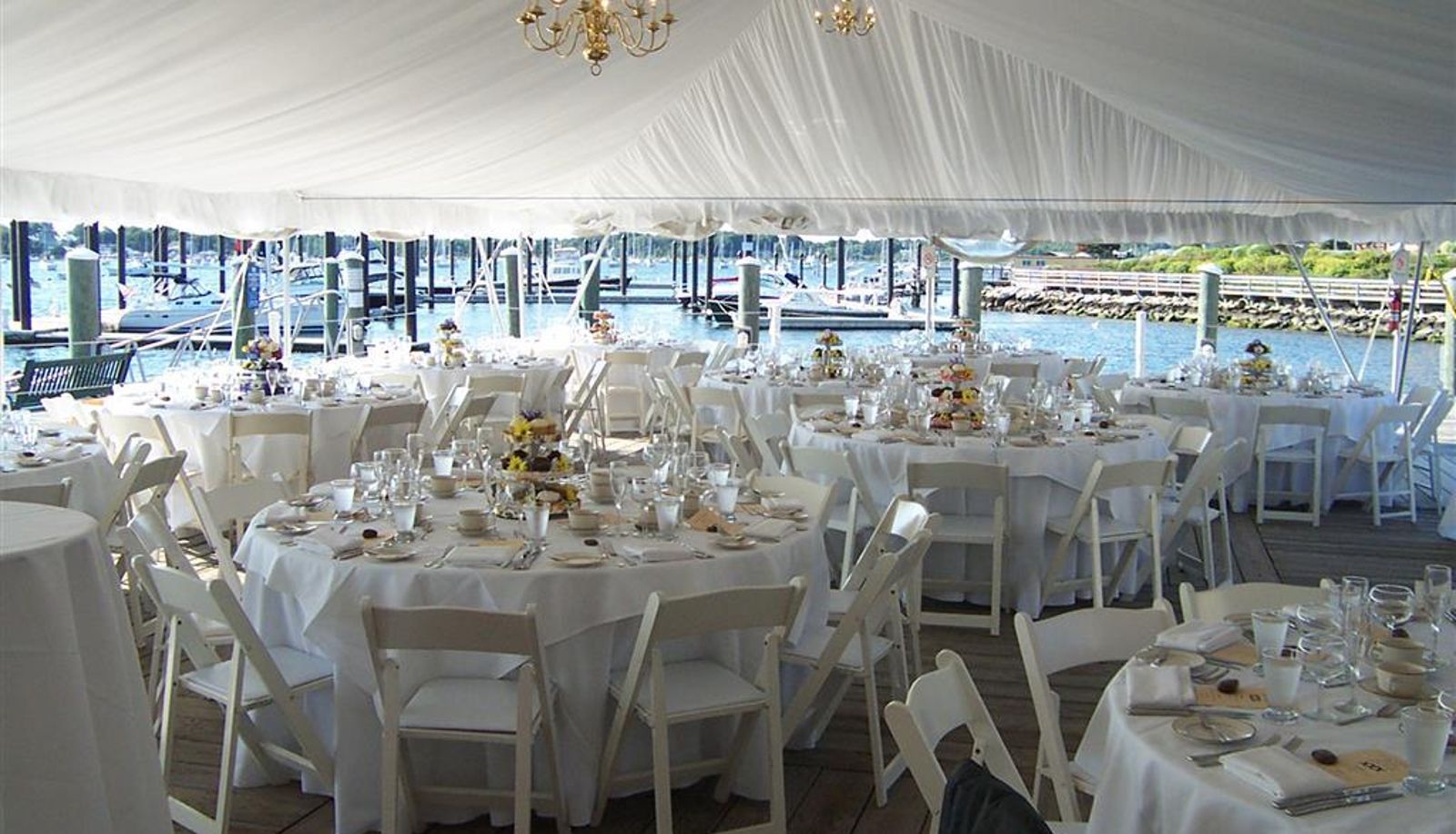 Info - Bristol Harbor Inn