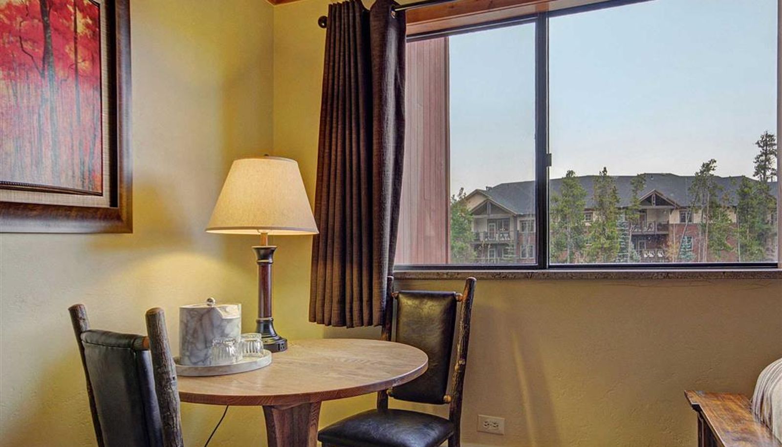 Chambre - Beaver Run Resort and Conference Center