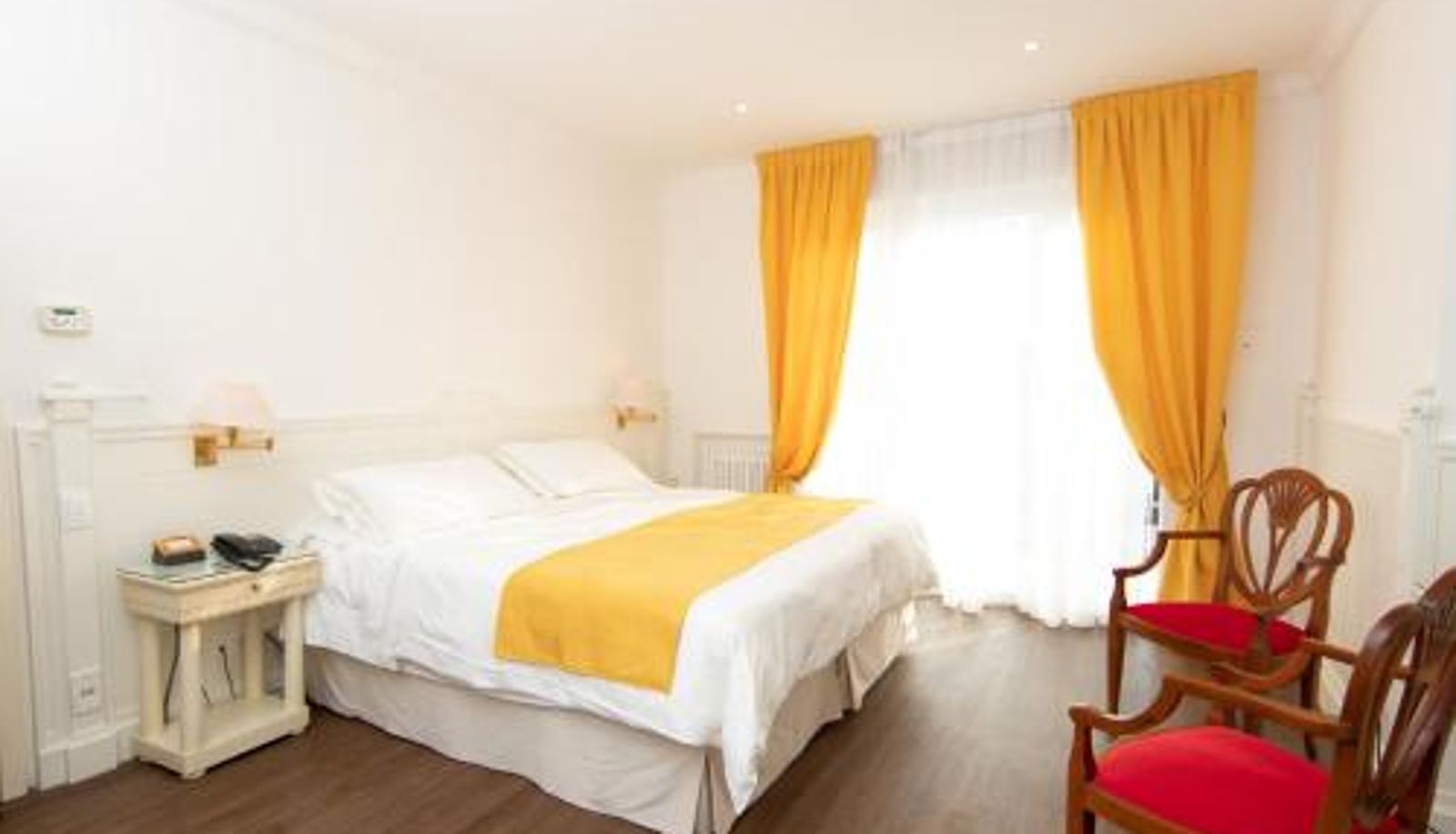 Camera - Hotel Universal Terme