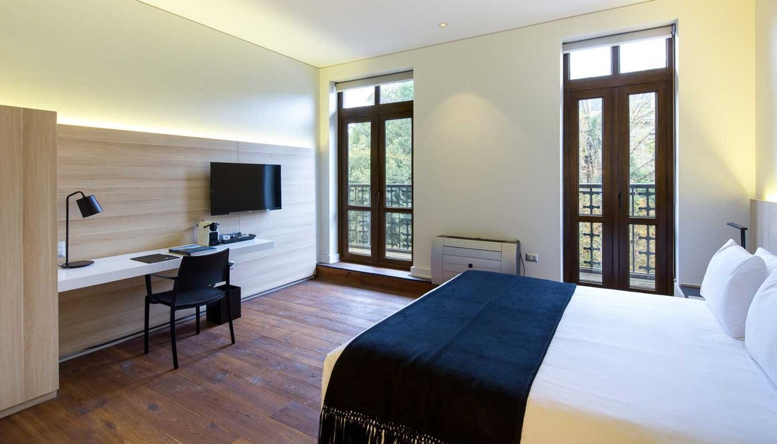 Zimmer - TBD Hotel Altiplanico Bellas Artes