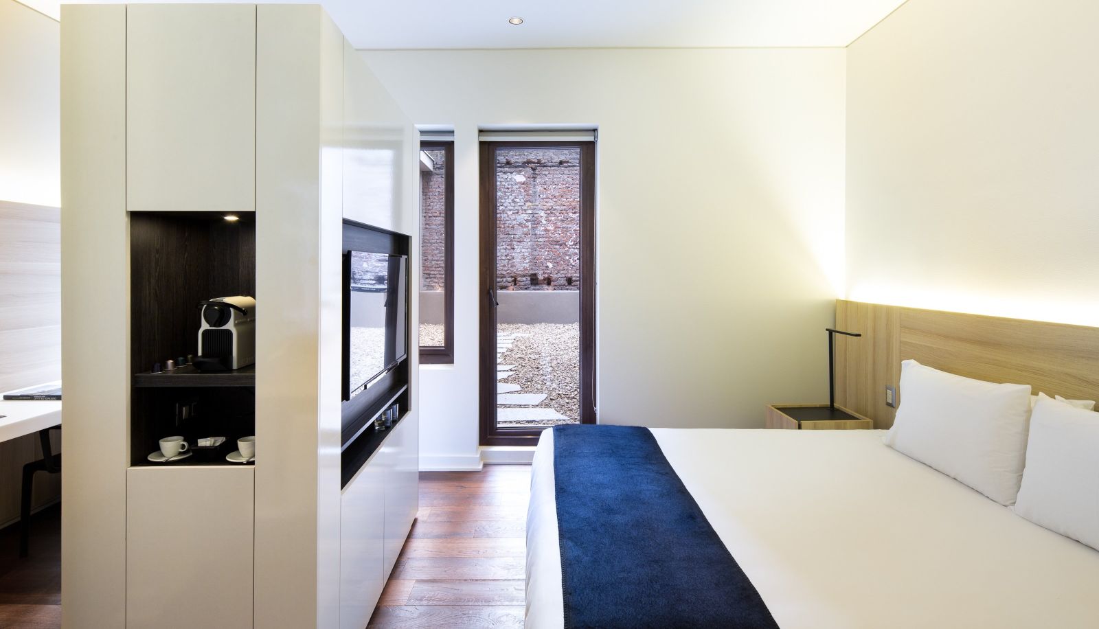 Habitación - TBD Hotel Altiplanico Bellas Artes