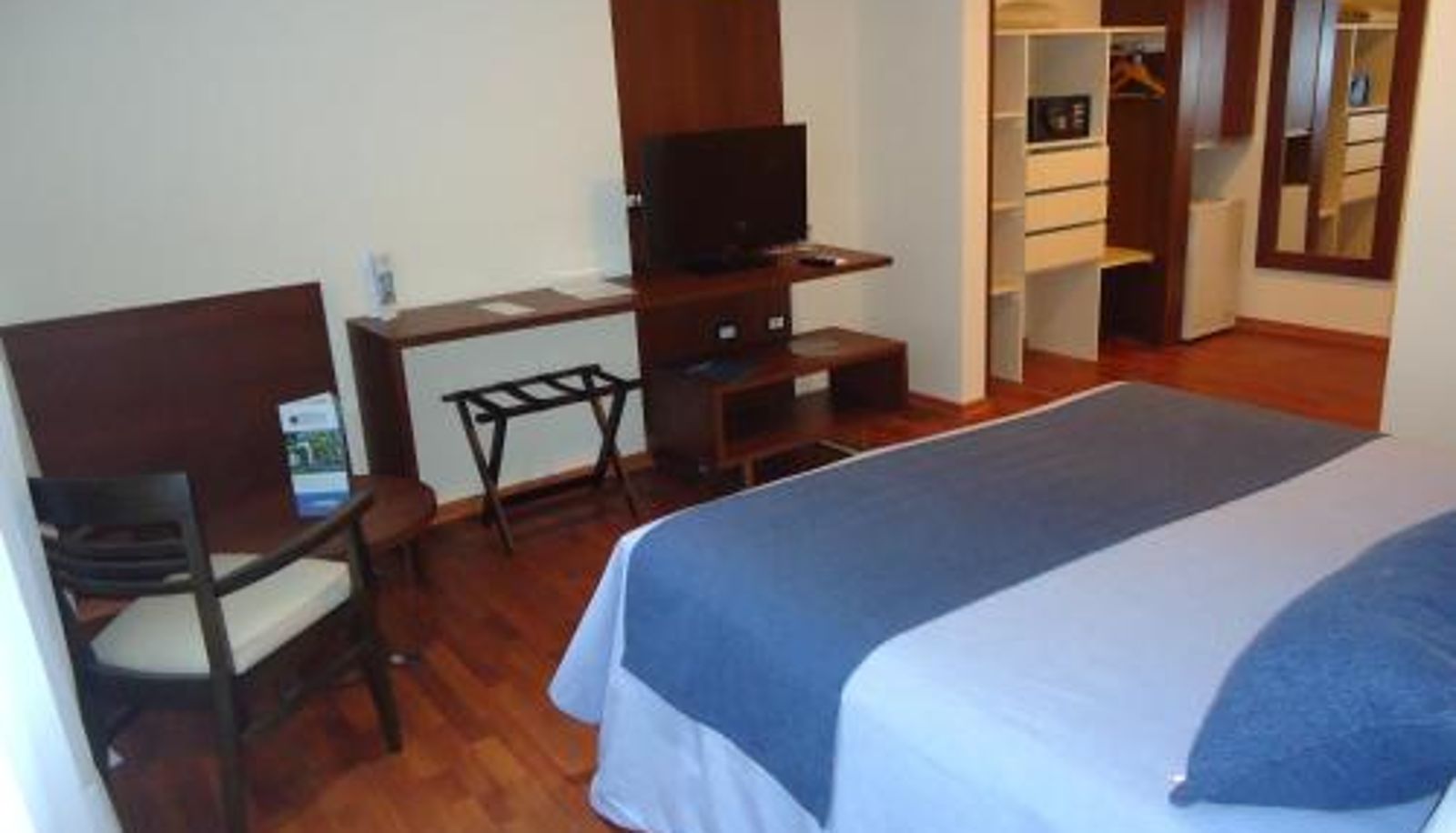 Camera - Puerto Amarras Hotel & Suites