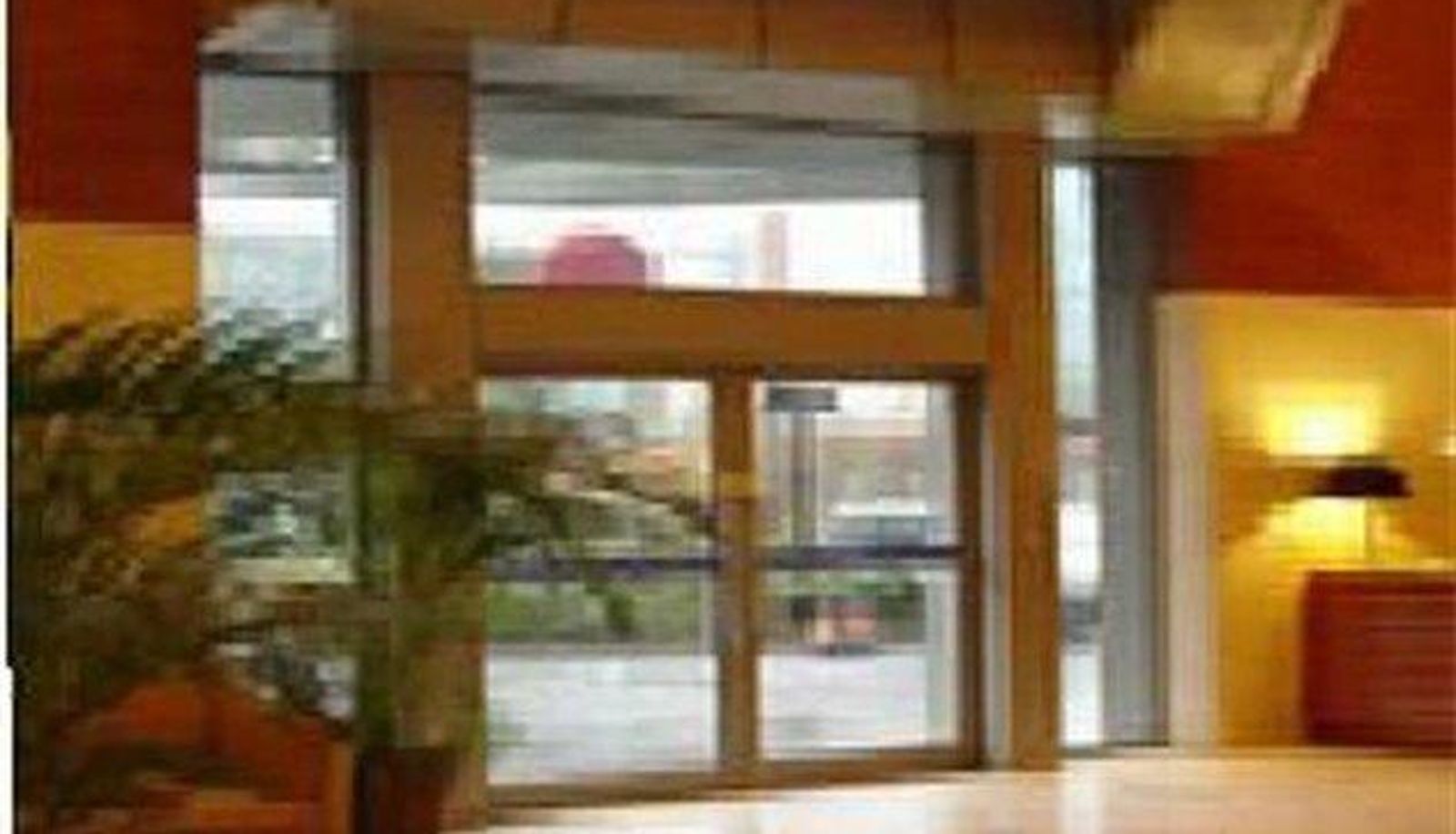 Hall - KINGLAND SERVICE APARTMENT SHANGHAI