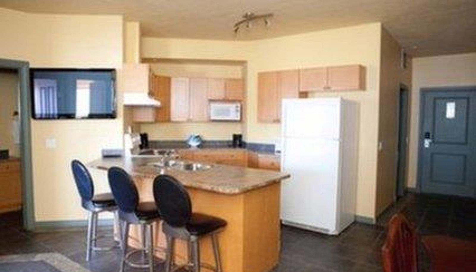 Hall - Podollan Rez Fort McMurray