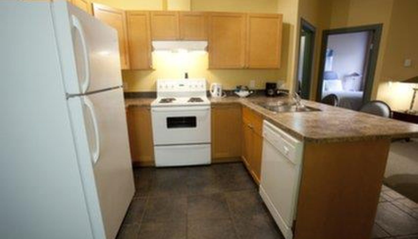 Hall - Podollan Rez Fort McMurray