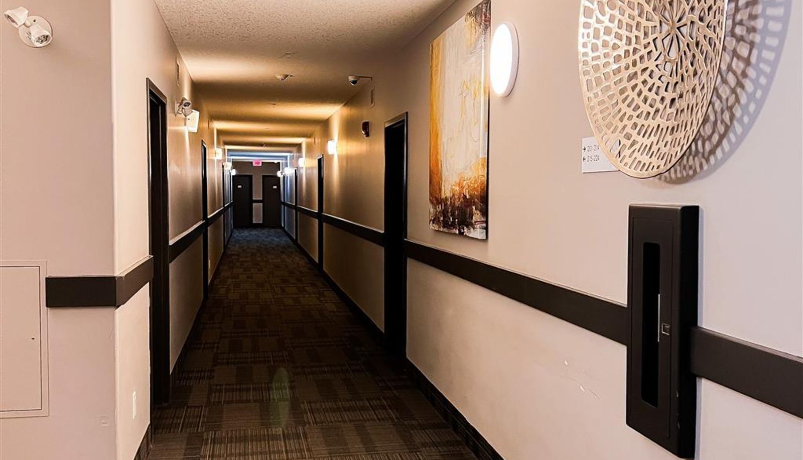 Interior view - Ramada by Wyndham Fort McMurray