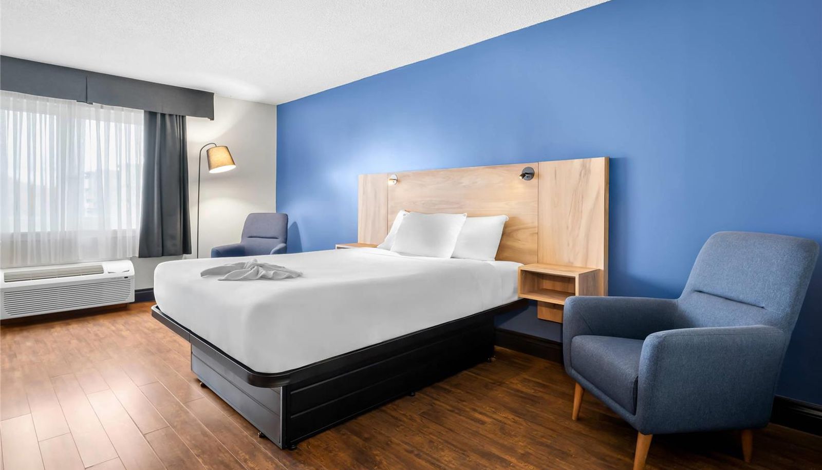 Kamer - Park Inn by Radisson Sydney