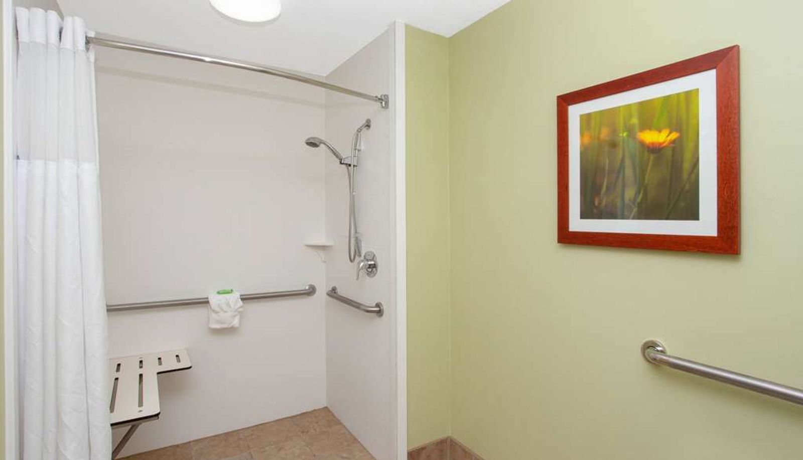 Room - Wyndham Garden Fort Wayne