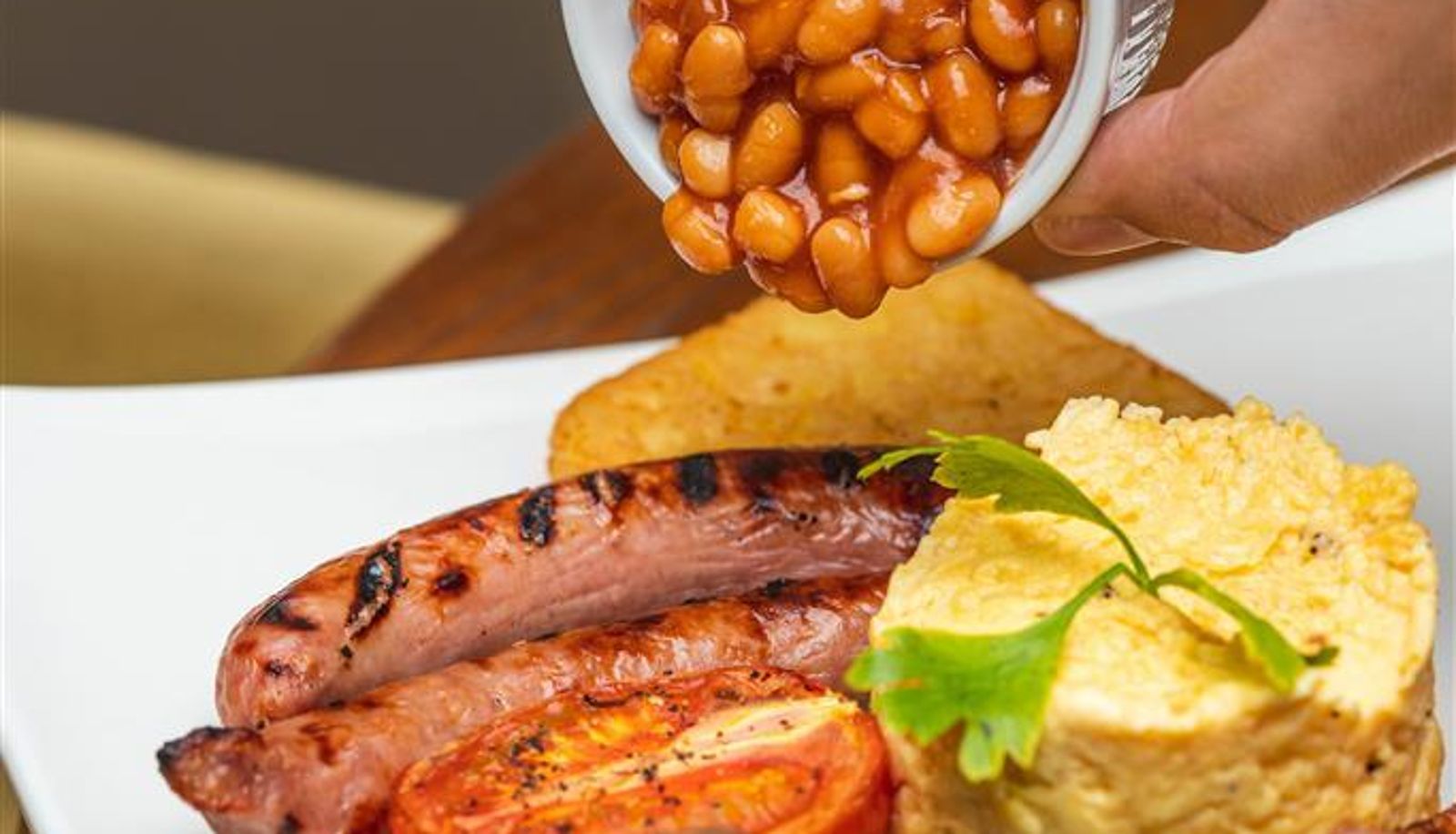 Restaurante - King Street Townhouse