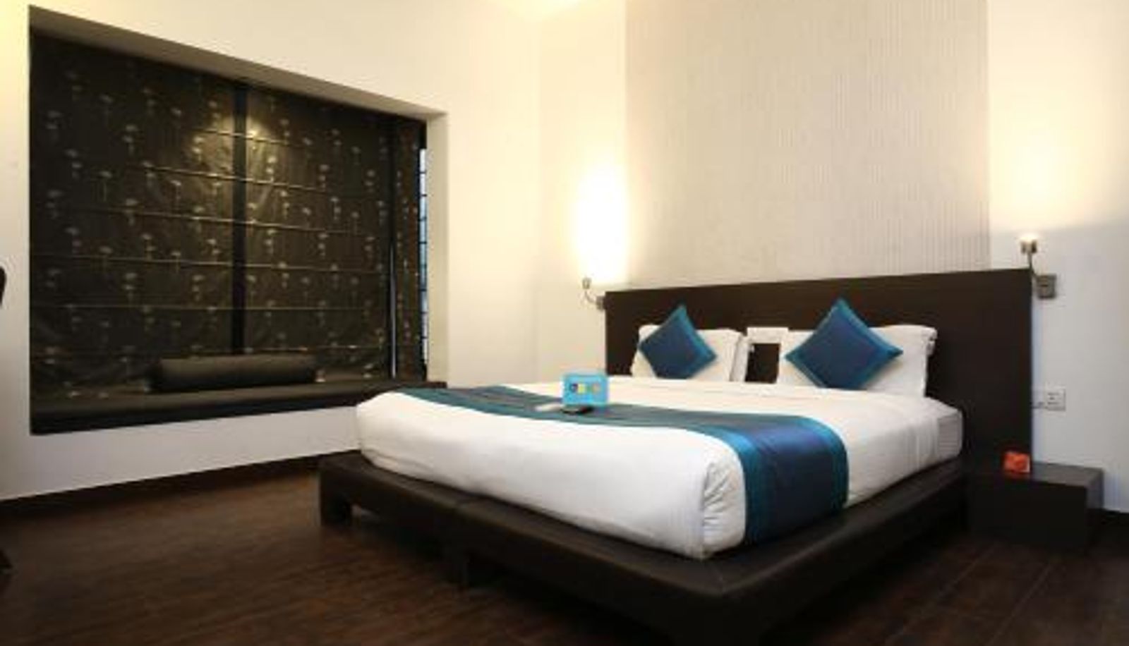 Room - The Saneer Jaipur