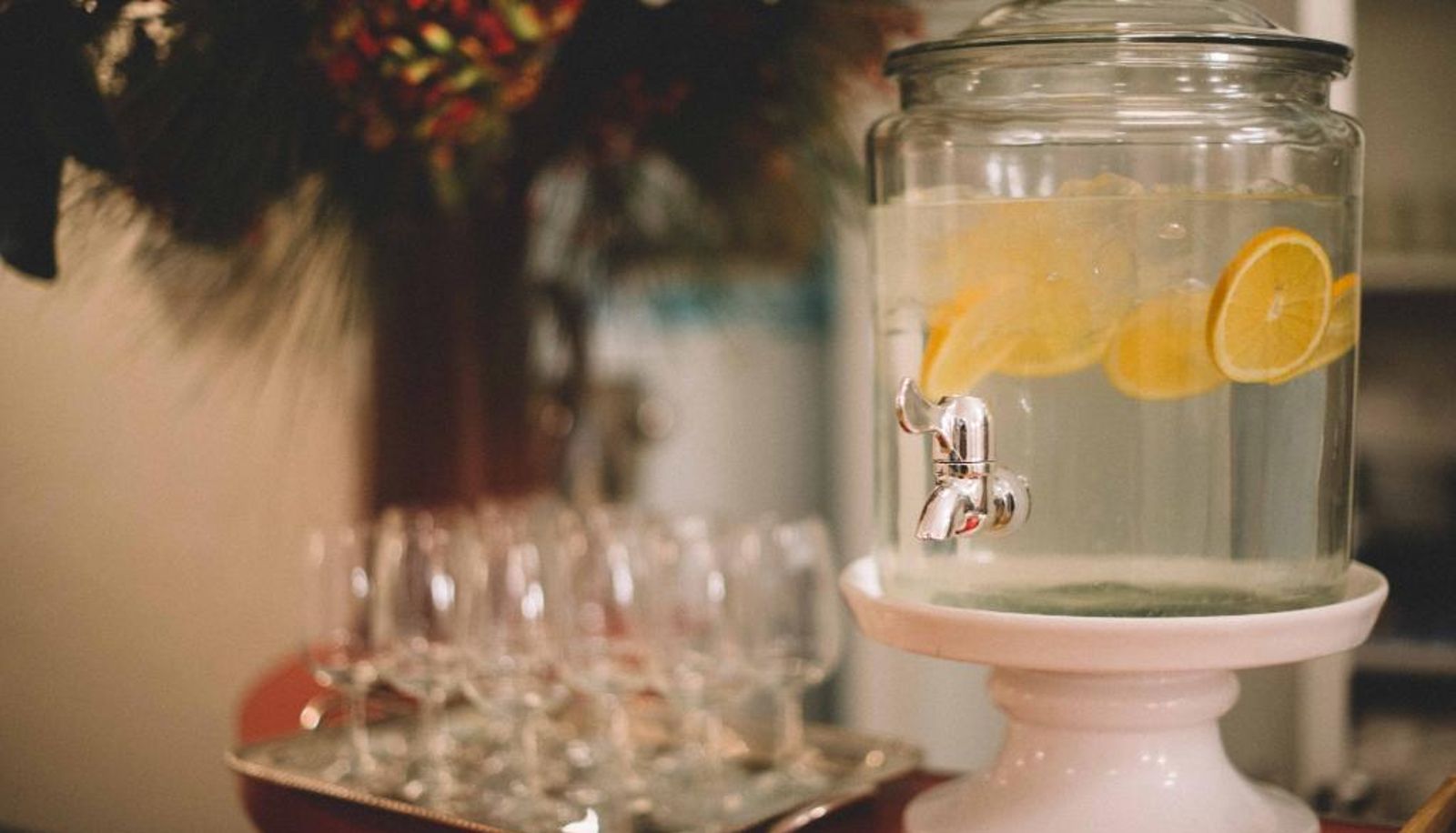 Vista interna - CHURCHILL AT BRIDGE TOWER PLACE