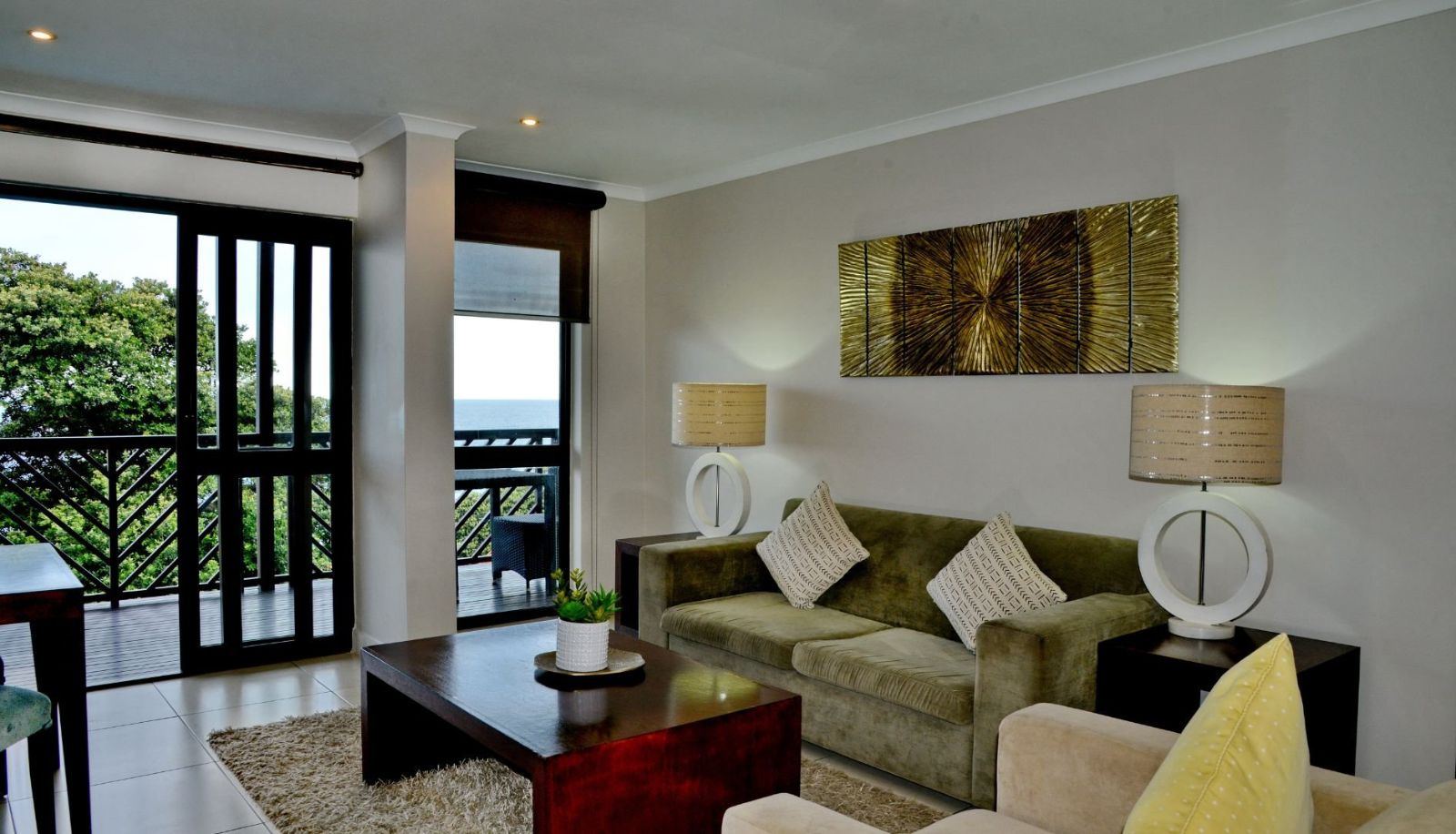Suite - ANEW Hotel Ocean Reef Zinkwazi