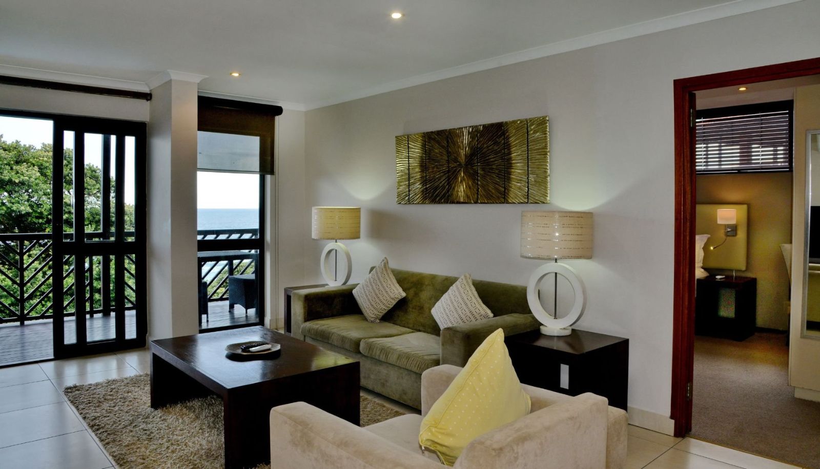 Suite - ANEW Hotel Ocean Reef Zinkwazi