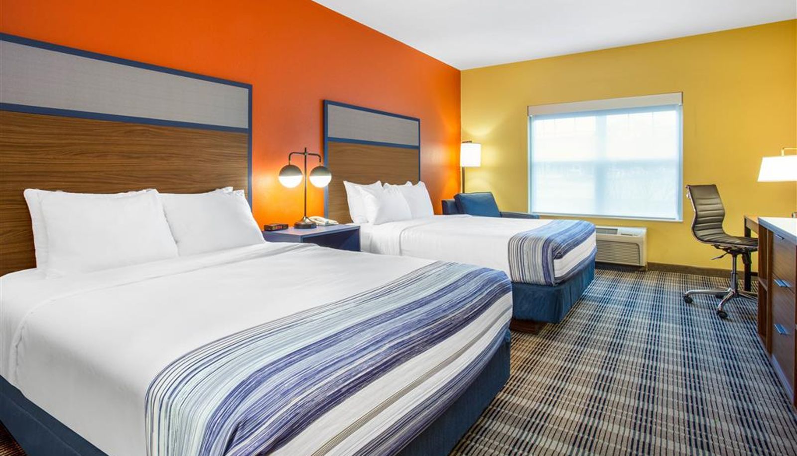 Chambre - AmericInn by Wyndham Fulton Clinton