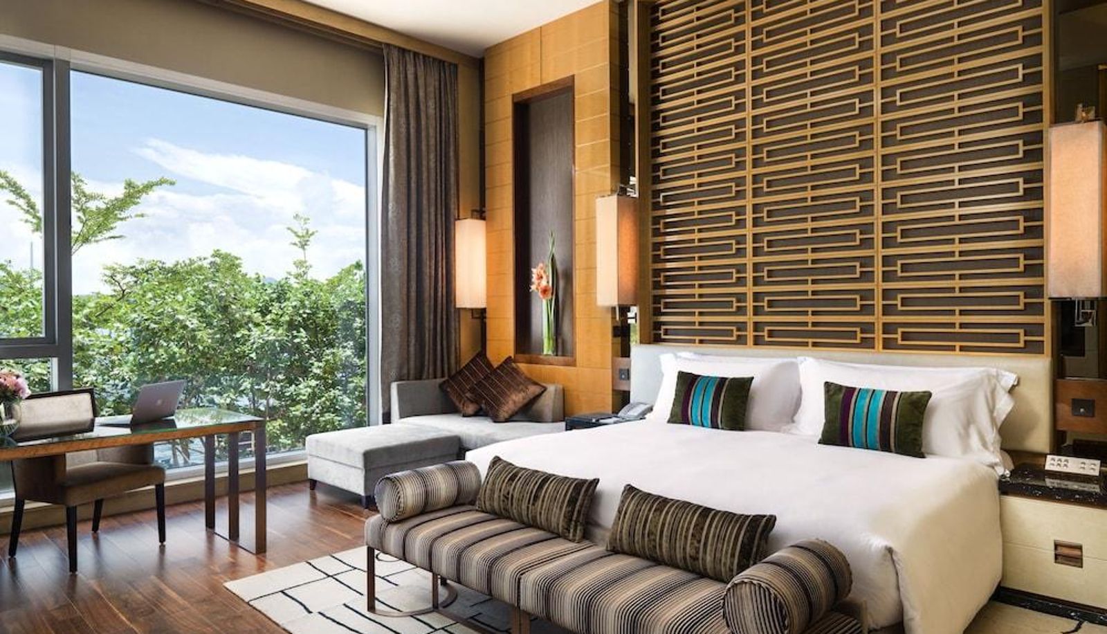 Habitación - The Olympian Hong Kong
