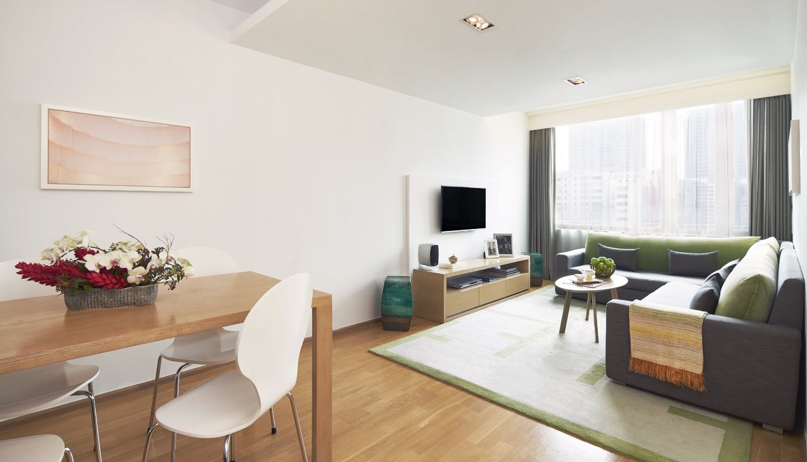 Kamer - Shama Tsim Sha Tsui Hong Kong