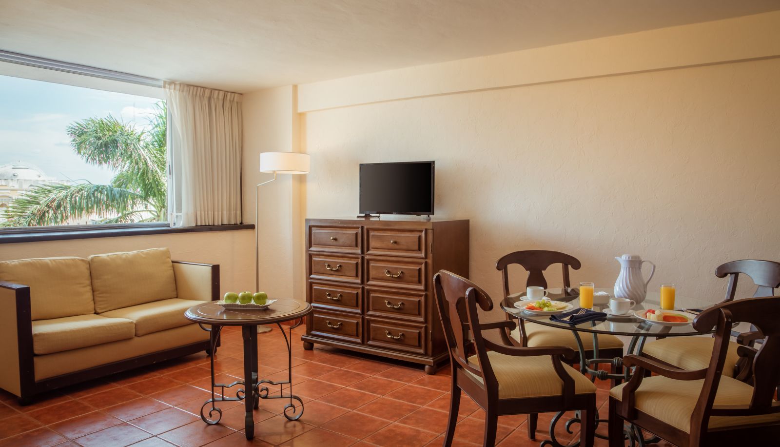 Kamer - Gamma Merida el Castellano