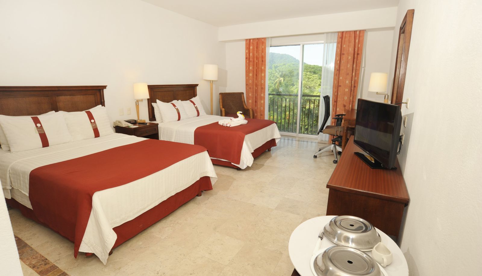 Kamer - Gamma Plaza Ixtapa