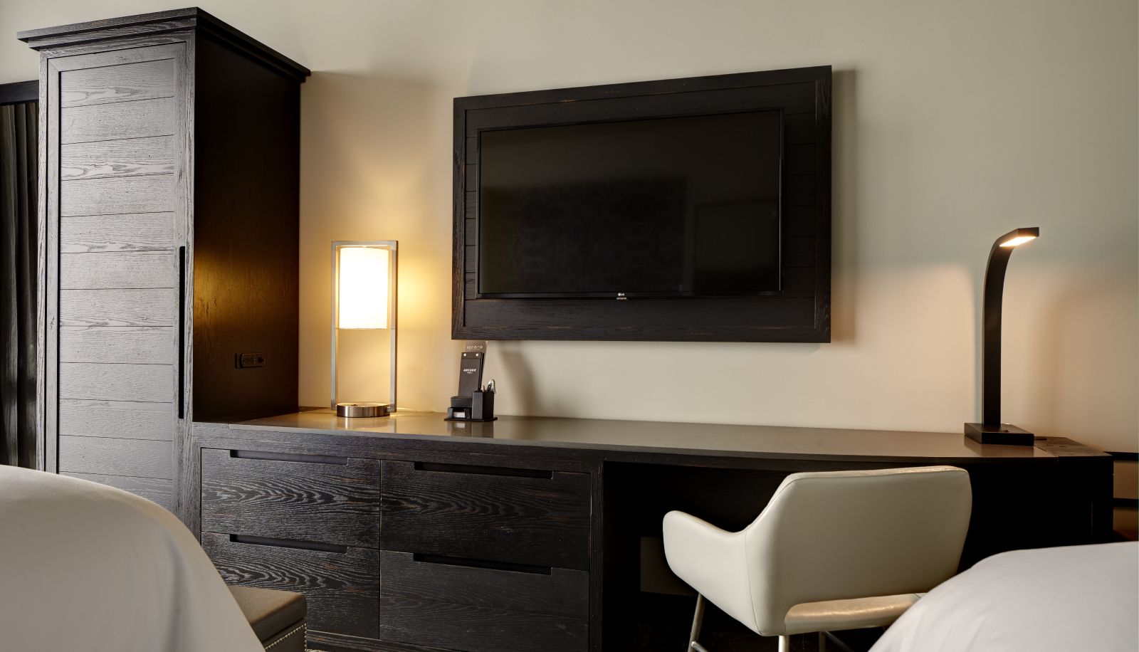 Habitación - Archer Hotel Austin