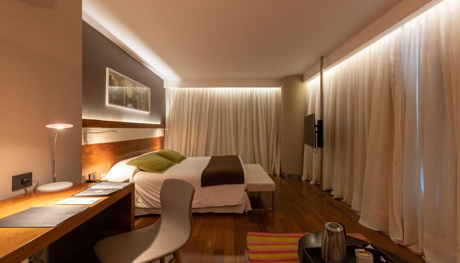 Apartamento - Yrigoyen 111 Hotel
