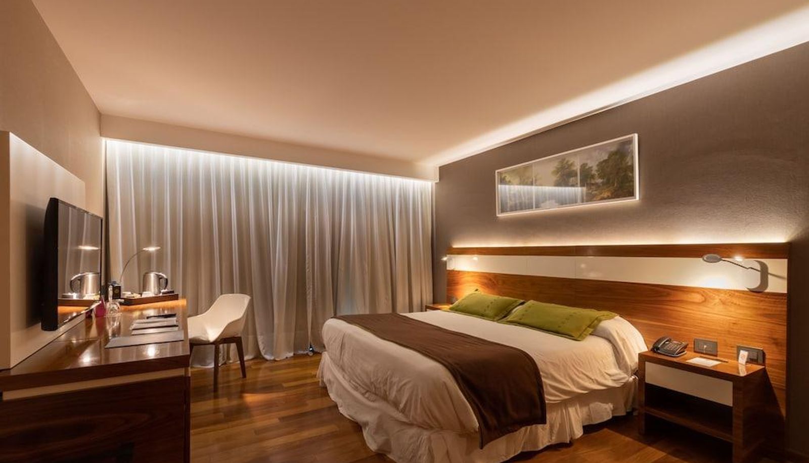Apartamento - Yrigoyen 111 Hotel
