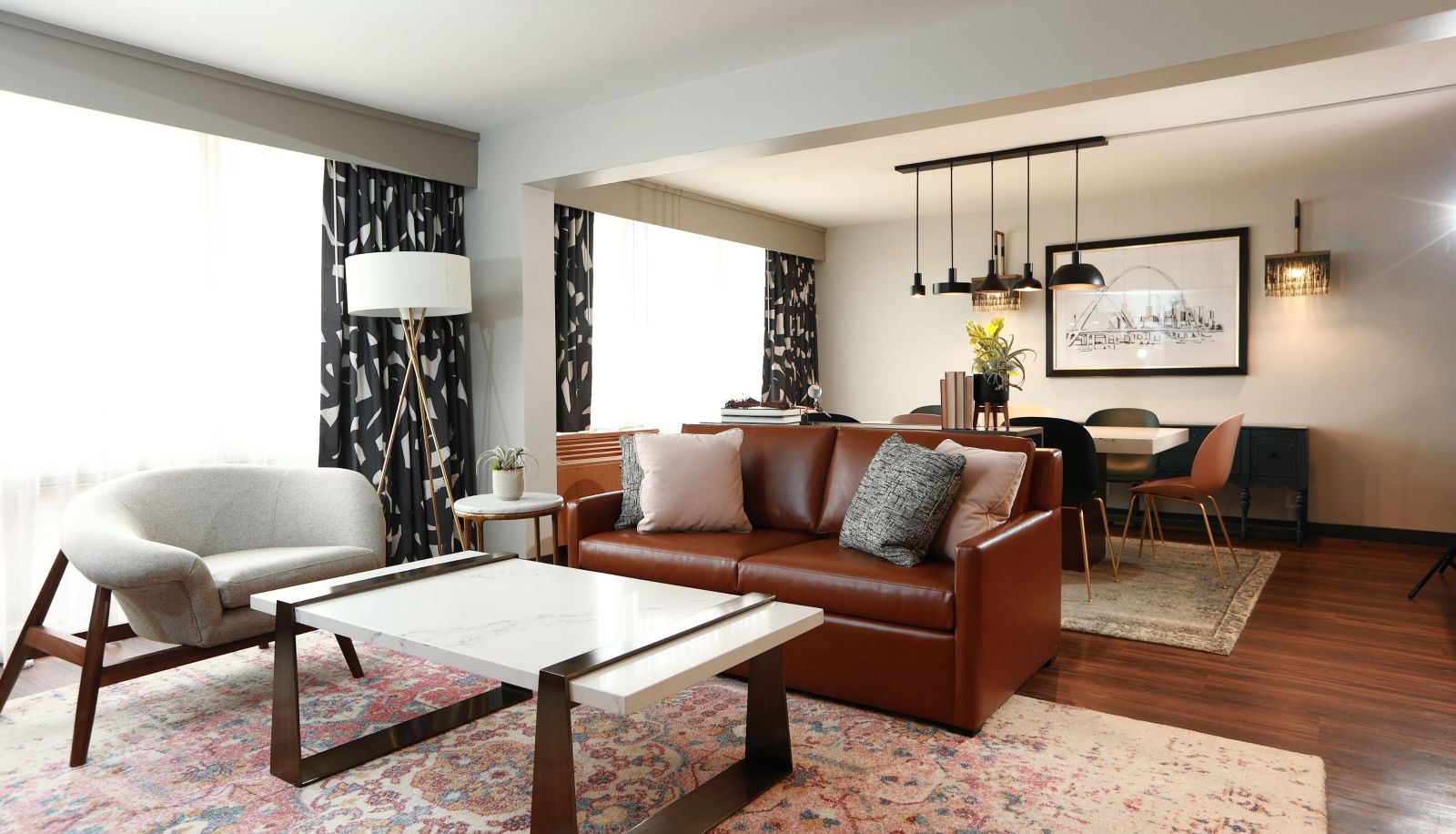 Habitación - Hotel Mockingbird Dallas A Tribute Portfolio Hotel