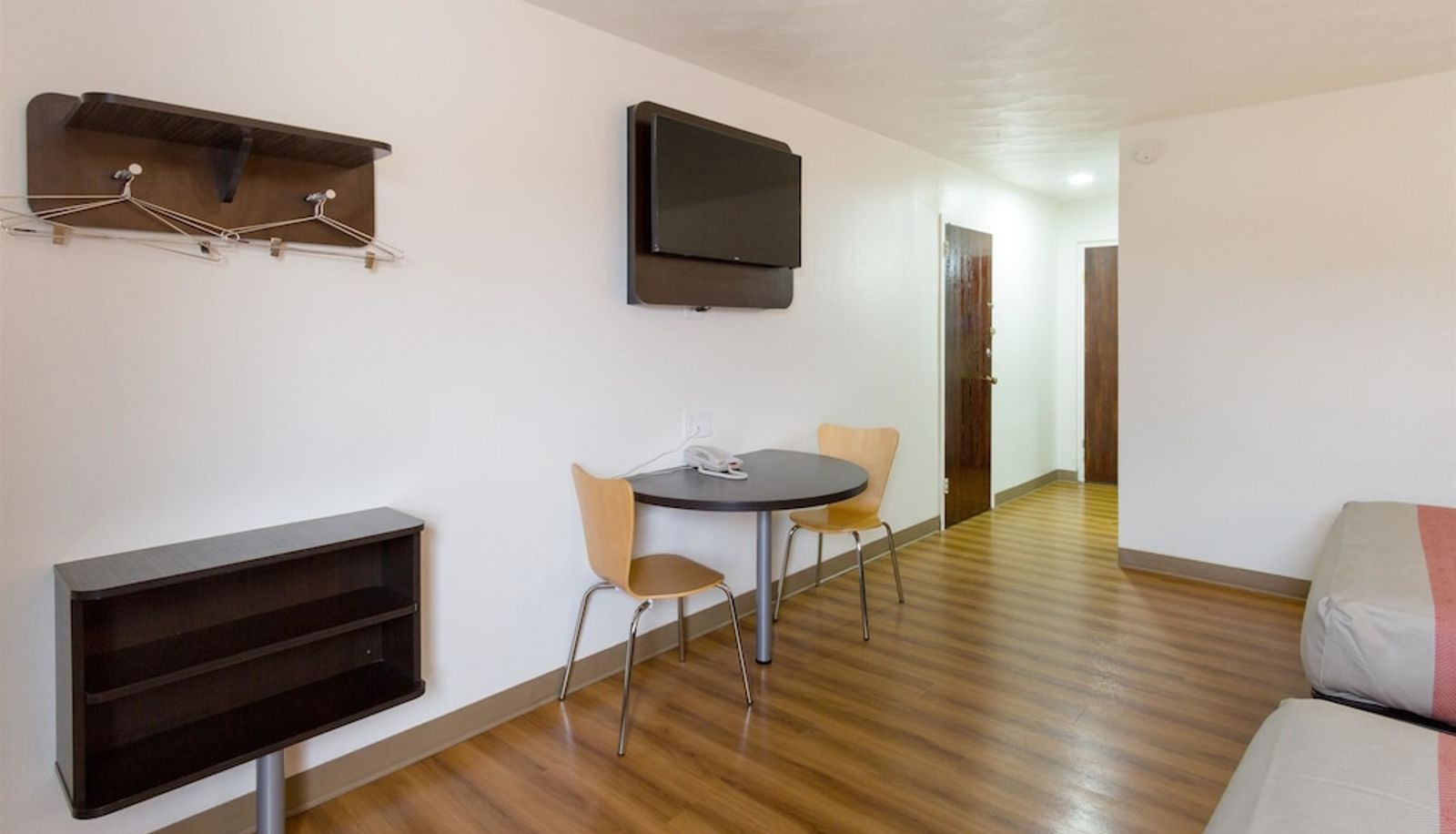 Superior room (double) - Motel 6 Sidney