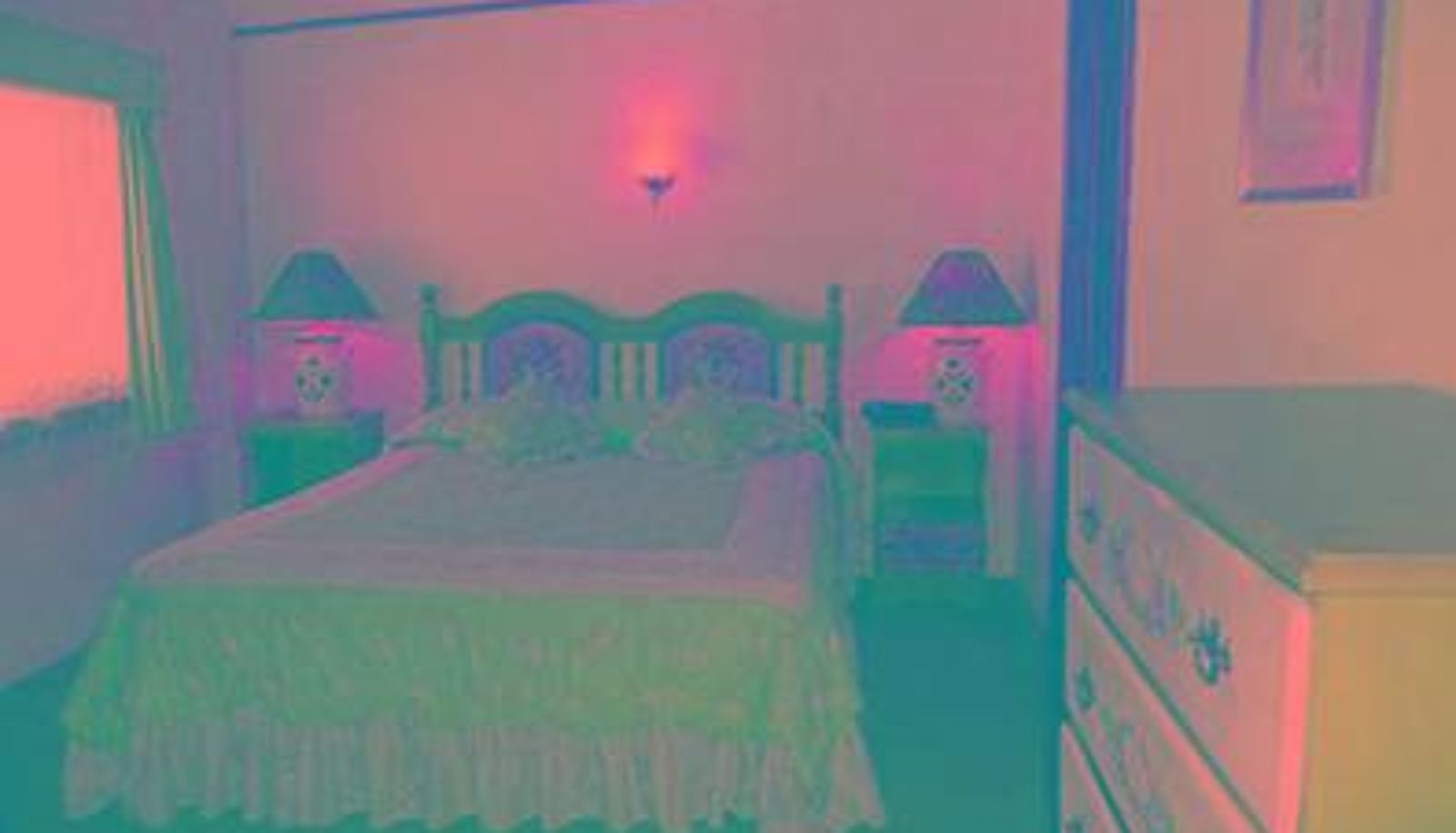 Camera - Dalems Chalet