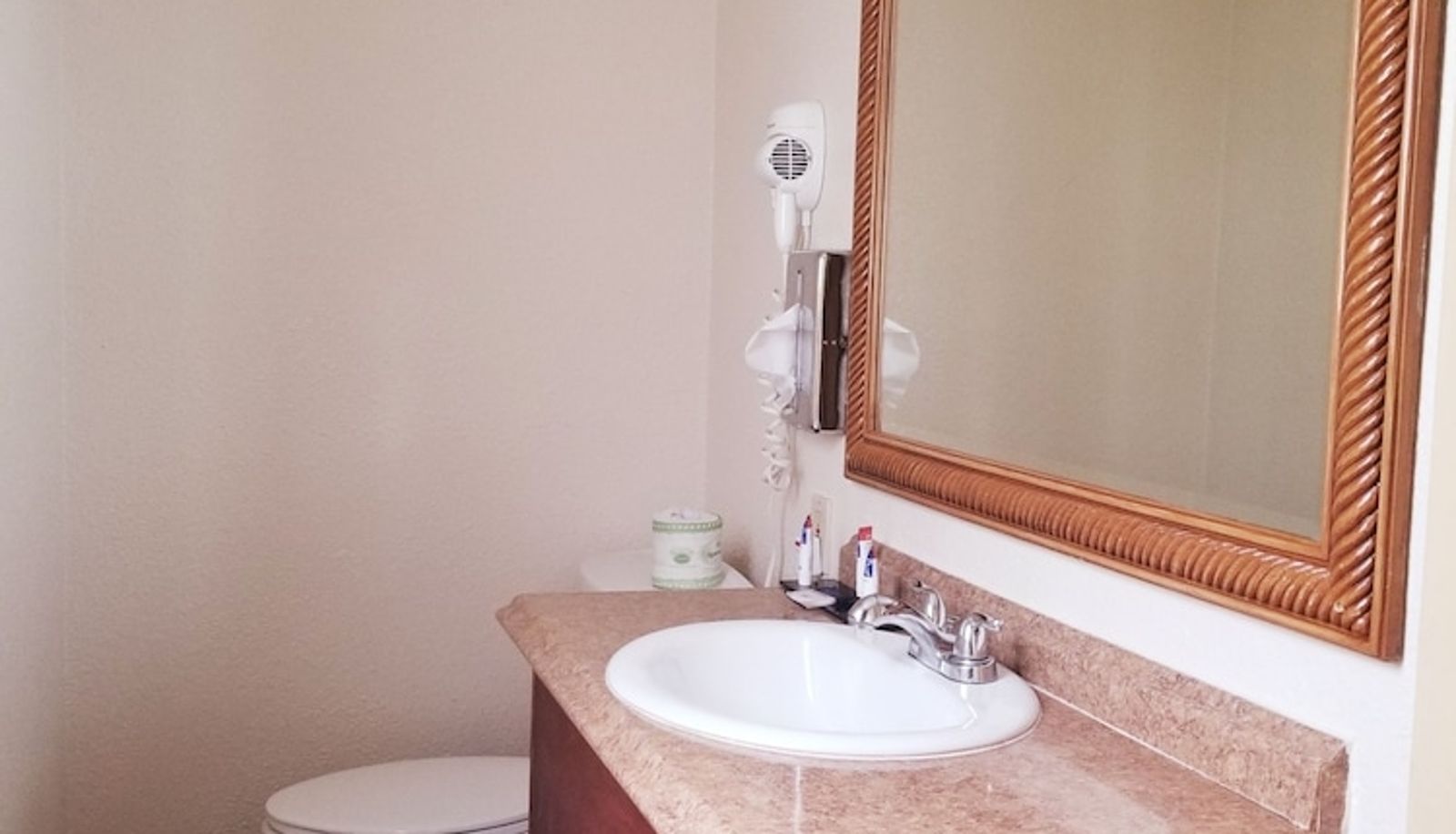 Chambre Standard - Americas Best Value Inn Williams Grand Canyon