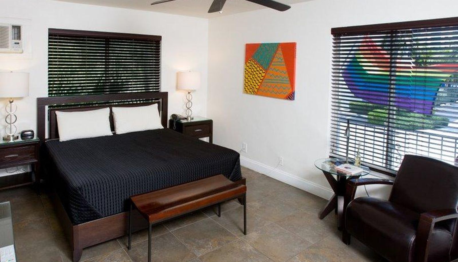 Kamer - Grand Resort and Spa 4 Gay Men