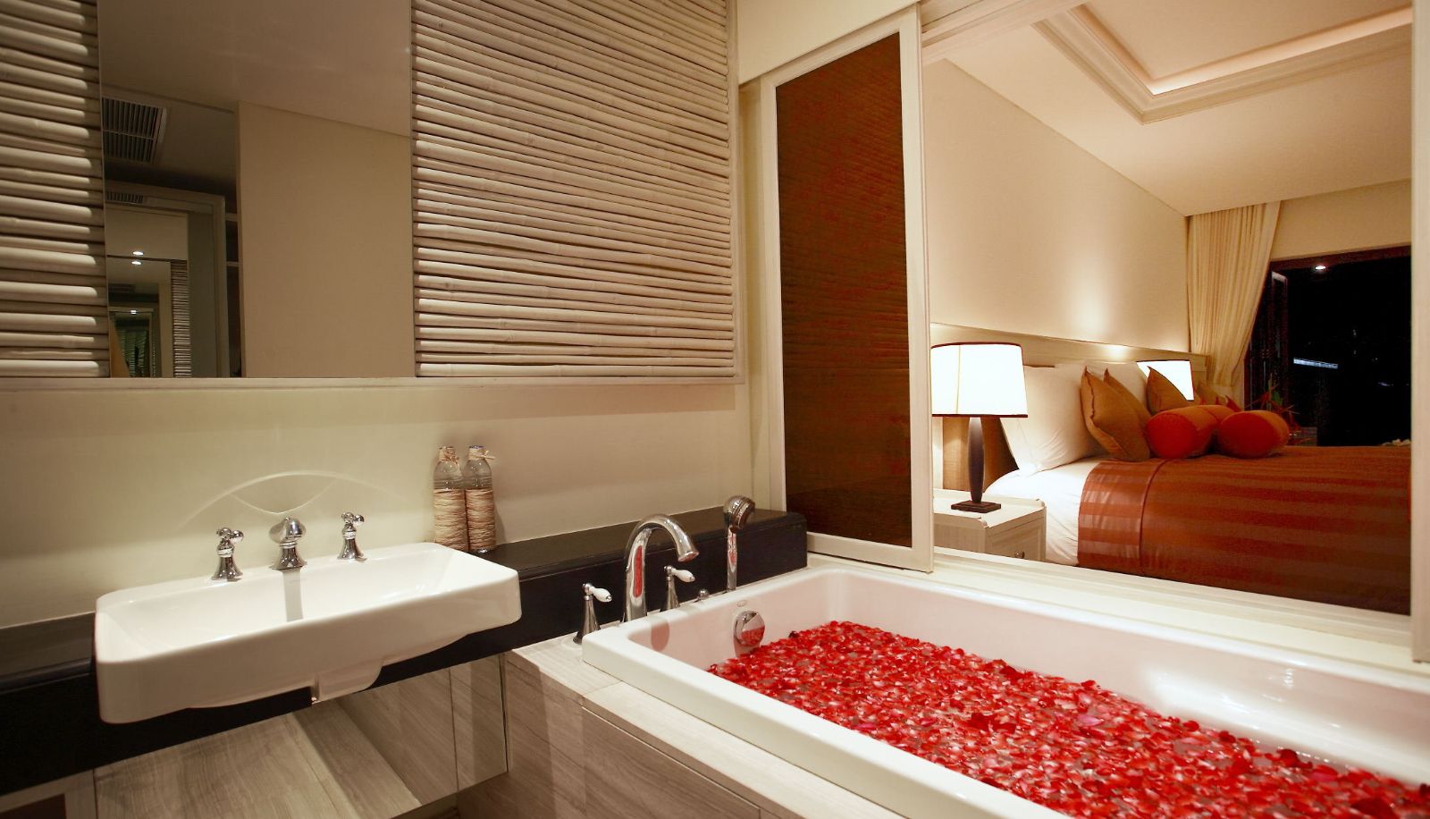 Chambre - Natai Beach Resort and Spa