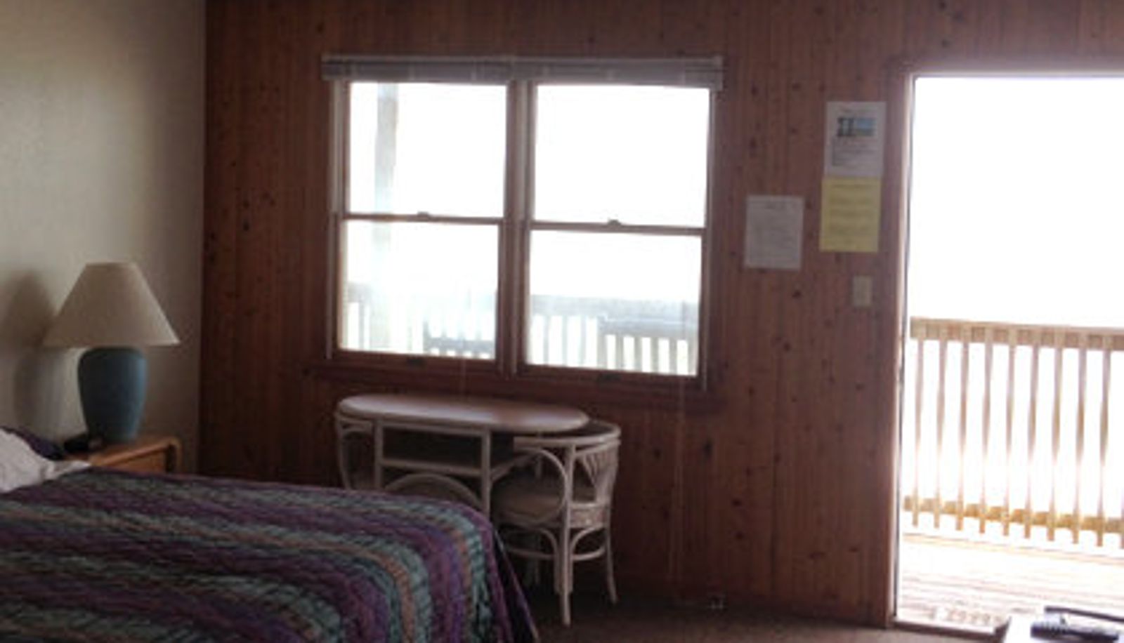 Room - Cape Hatteras Motel