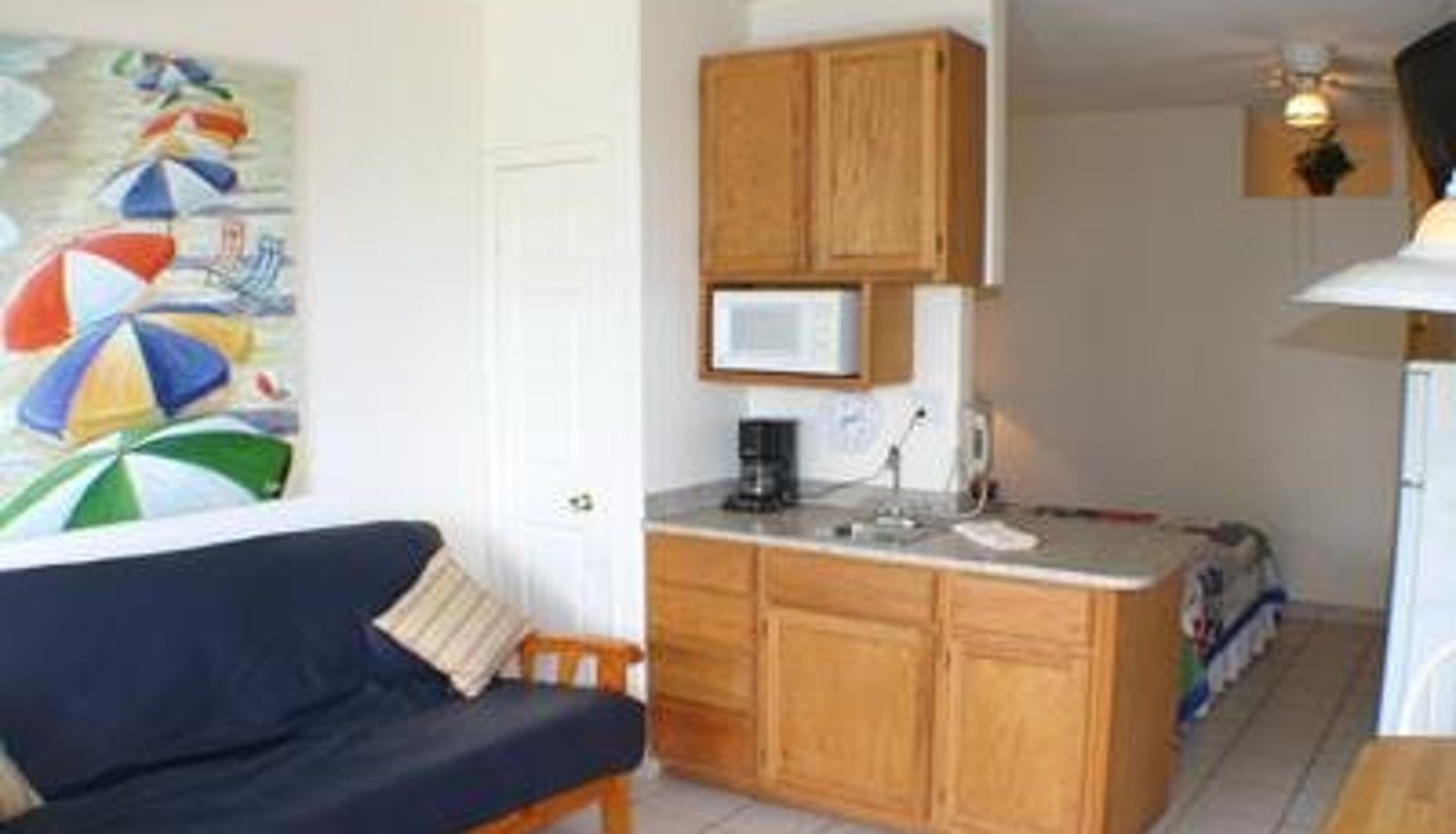 Zimmer - Palms Resort