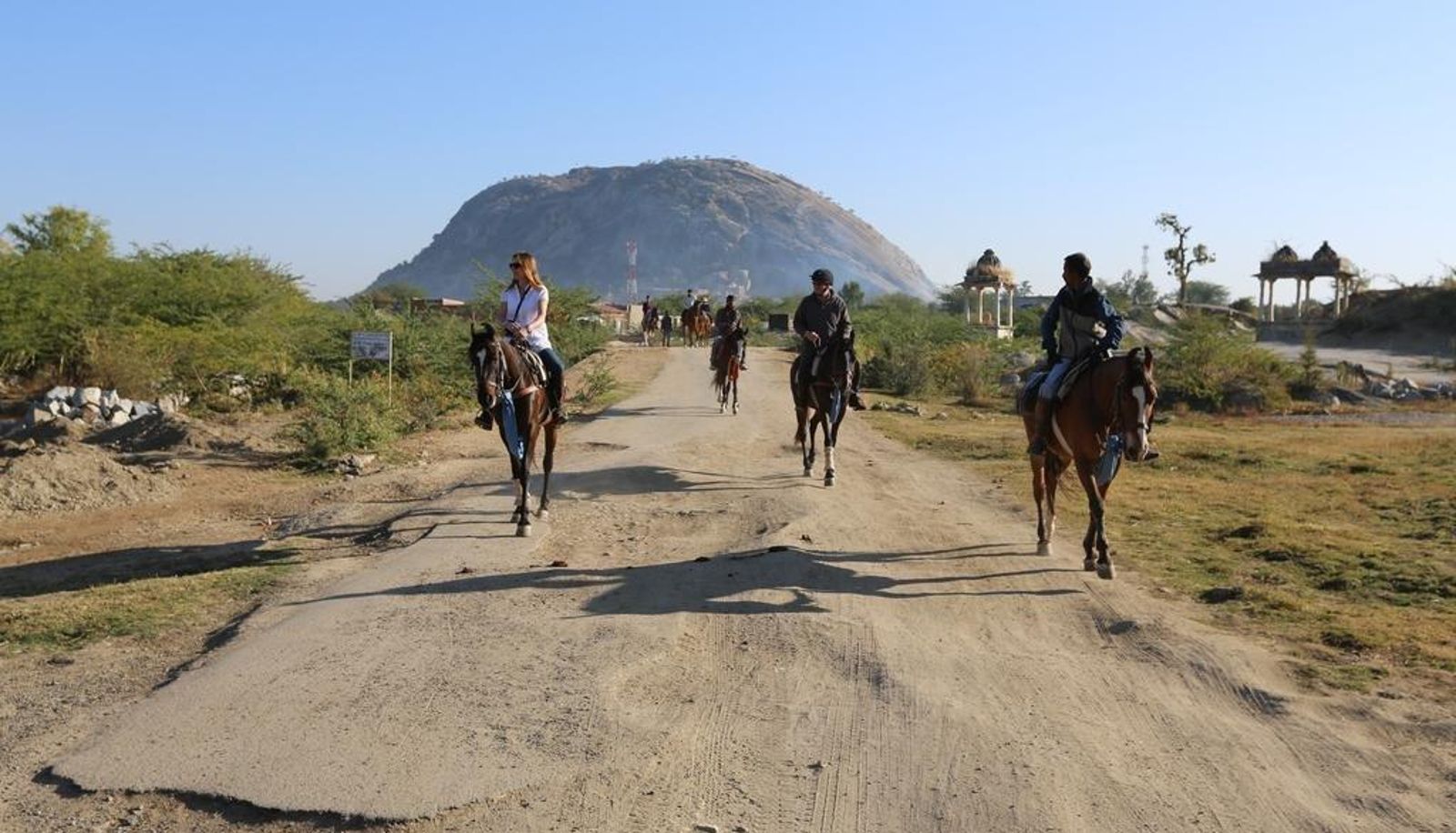 Area benessere - Rawla Narlai
