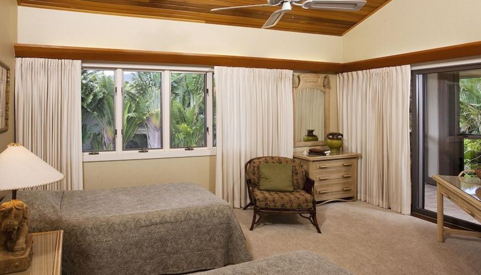 Standardzimmer - Puunoa Beach Estates
