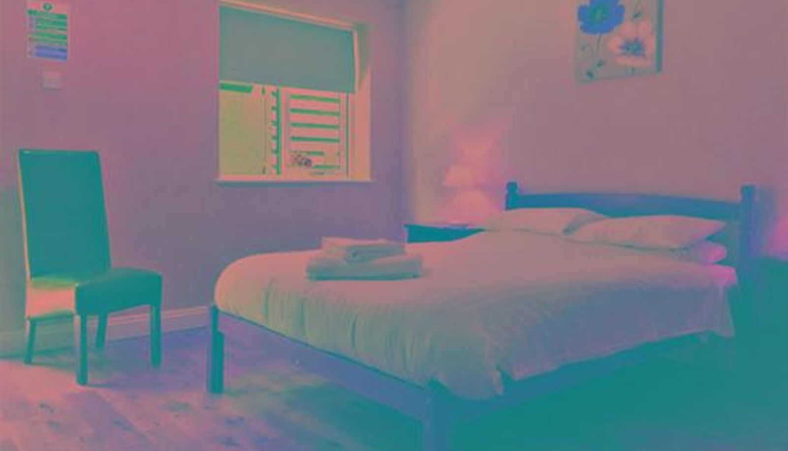 Room - Timbers