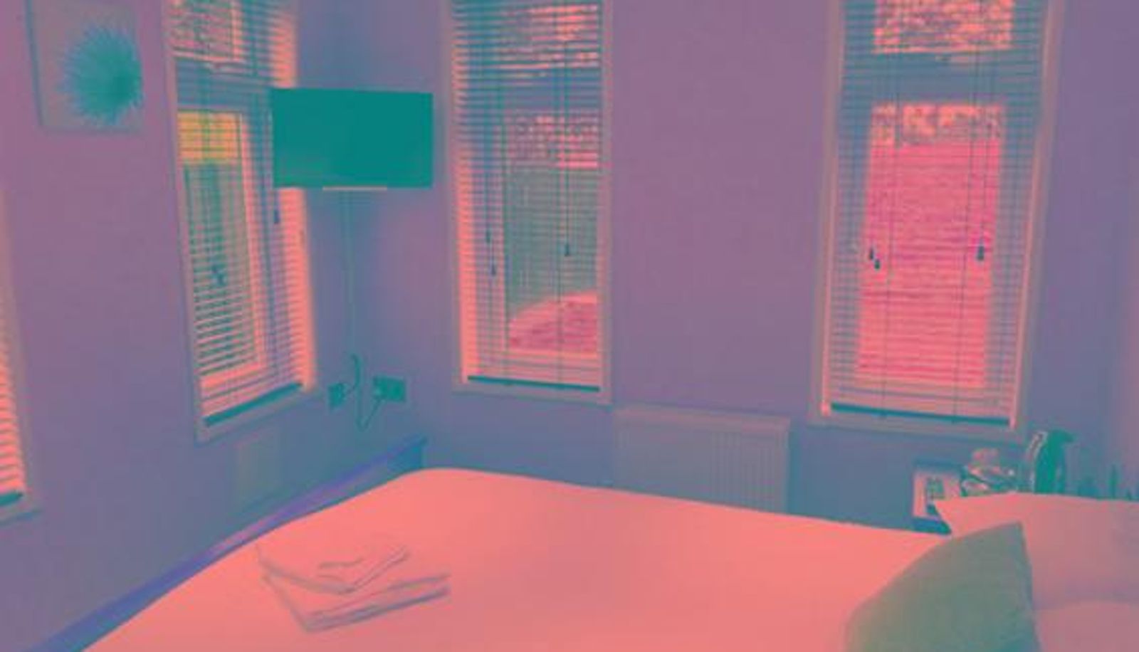 Room - Timbers
