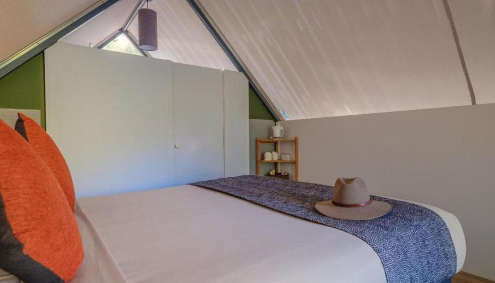Standardzimmer - El Questro - Emma Gorge