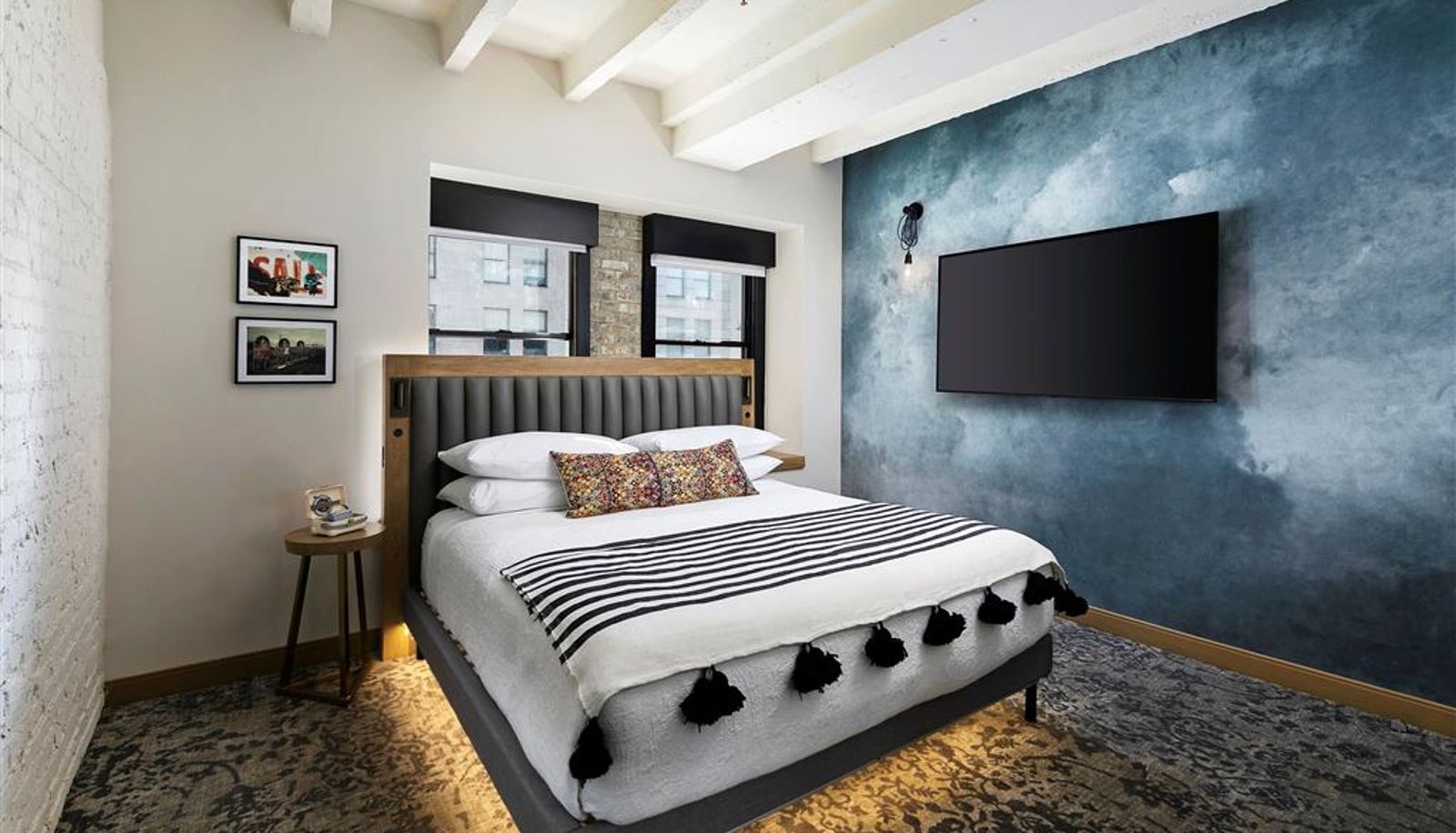 Camera - The Wayfarer Downtown LA Tapestry Collection by Hilton