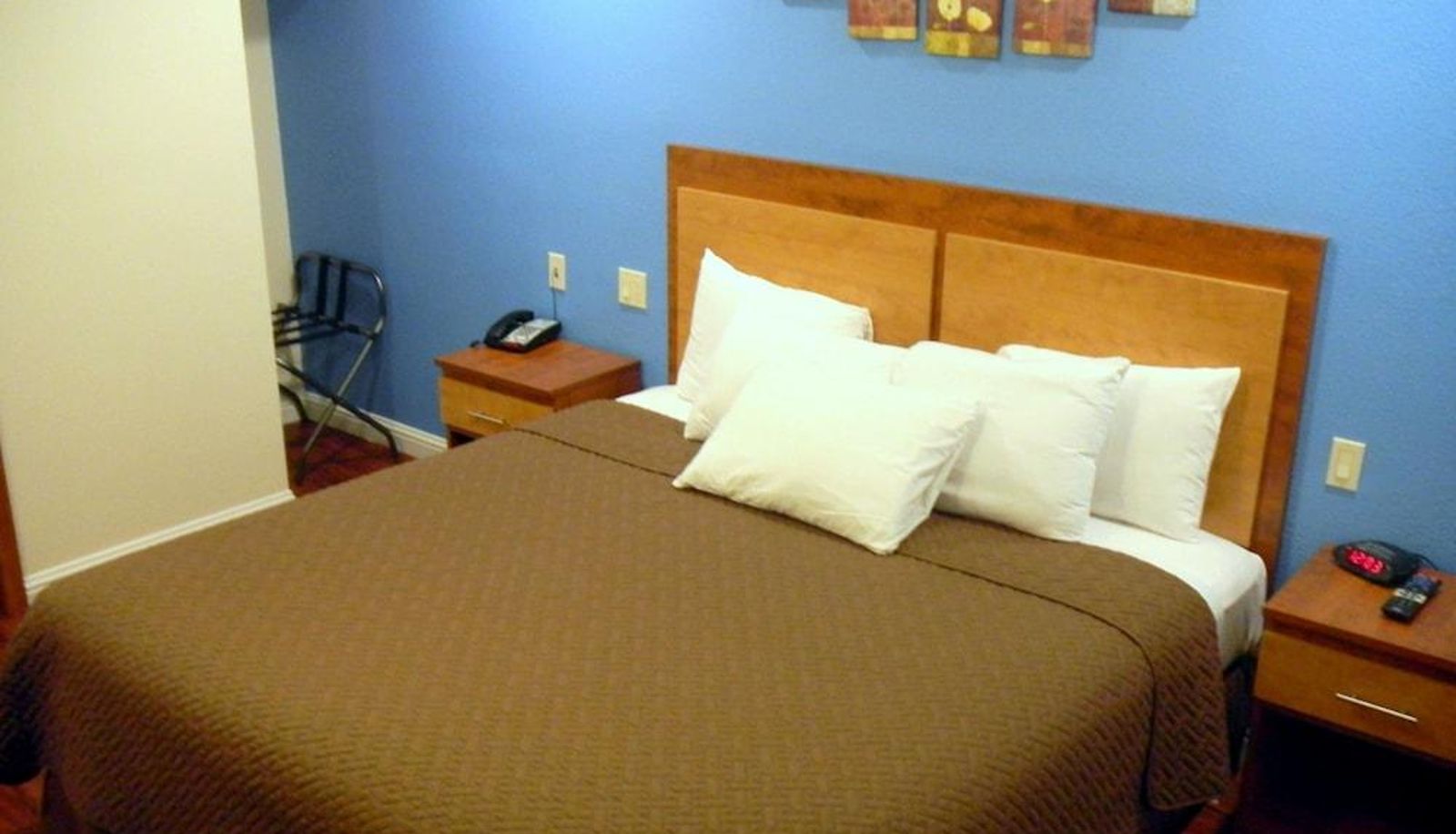 Appartamento - FairBridge Inn and Suites Merced-Gateway to Yosemite