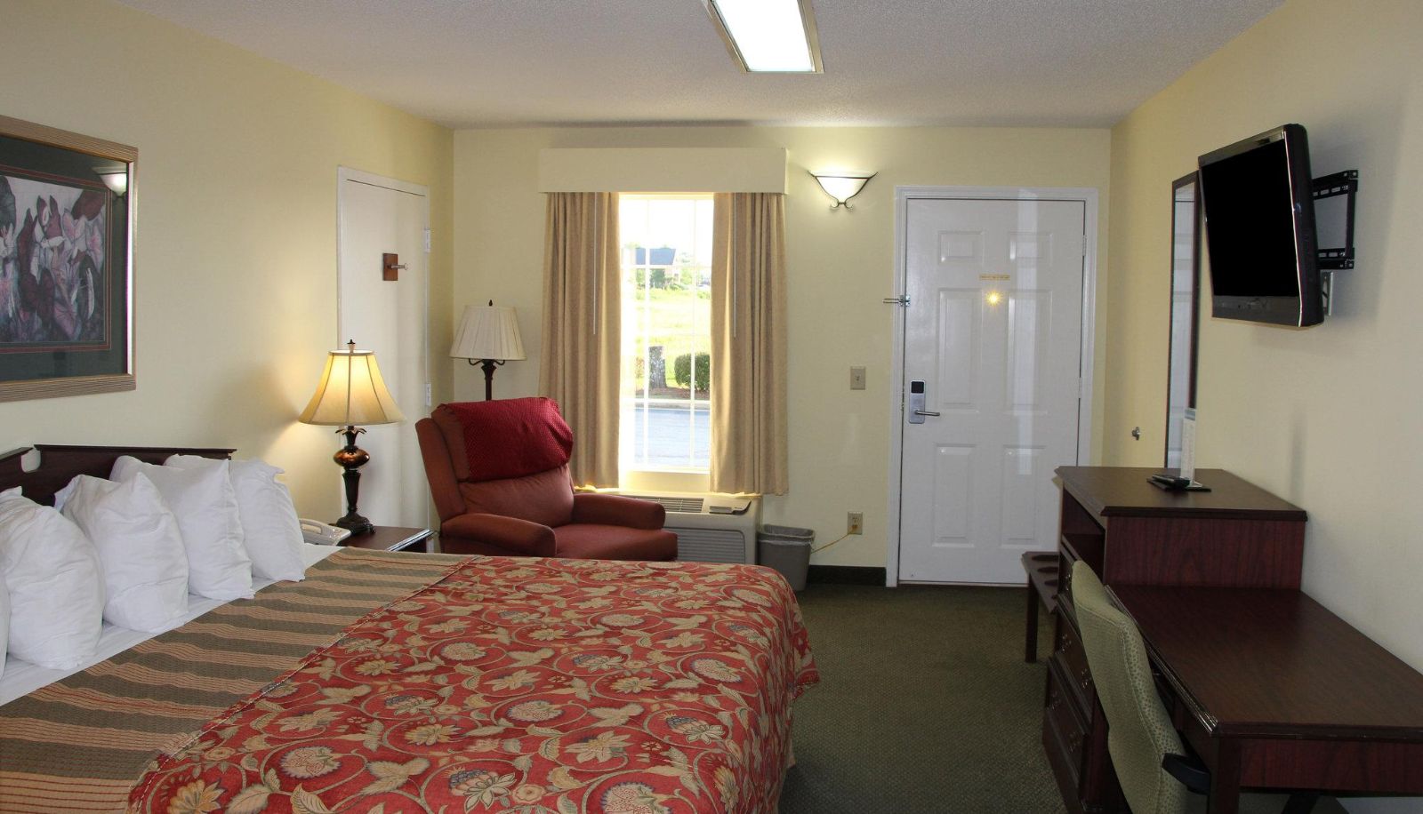 Habitación - Jameson Inn Perry