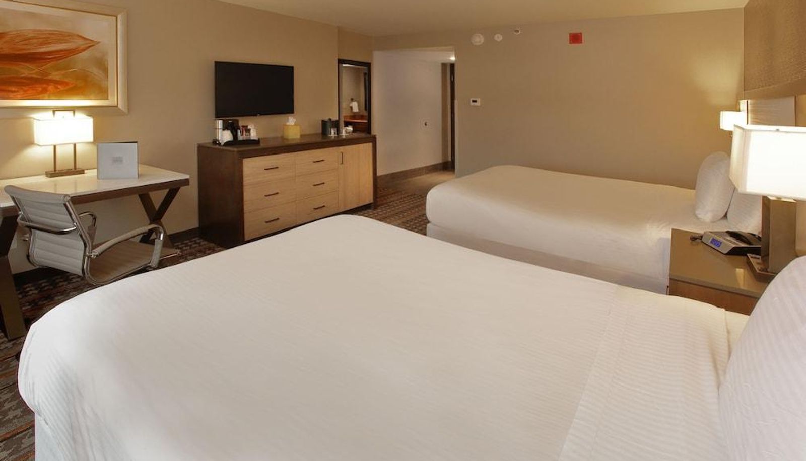 Pokój typu superior (dwuosobowy) - Blue Chip Casino Hotel & Spa