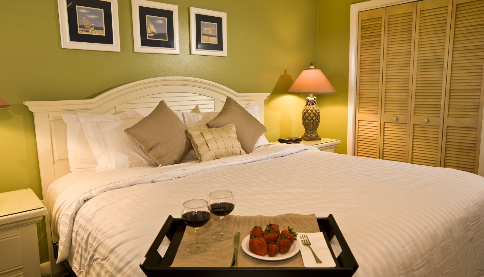 Zimmer - Ocean Pointe Suites at Key Largo