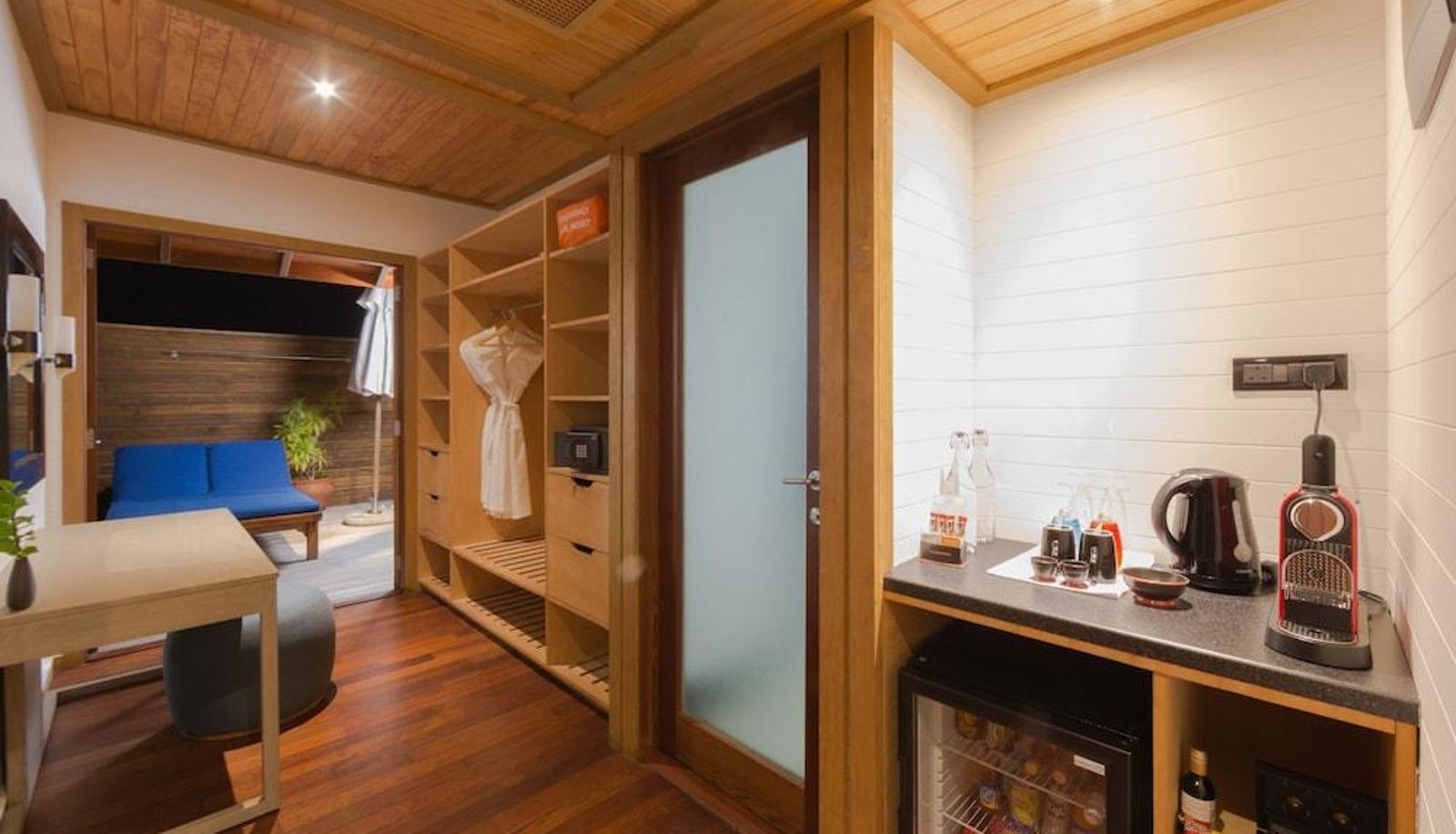 Apartment - Vilamendhoo Island Resort  Spa
