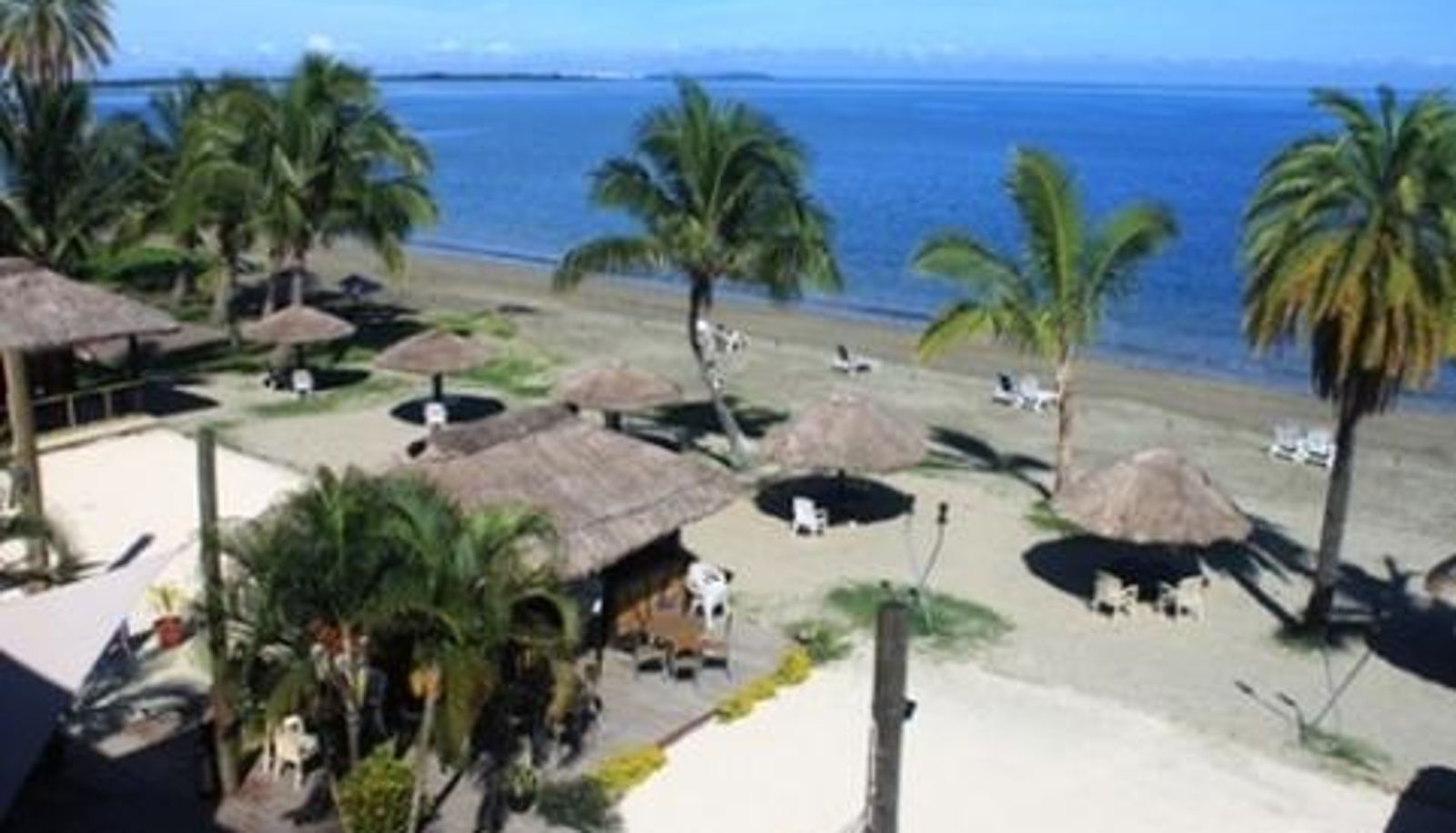 Info - Smugglers Cove Beach Resort