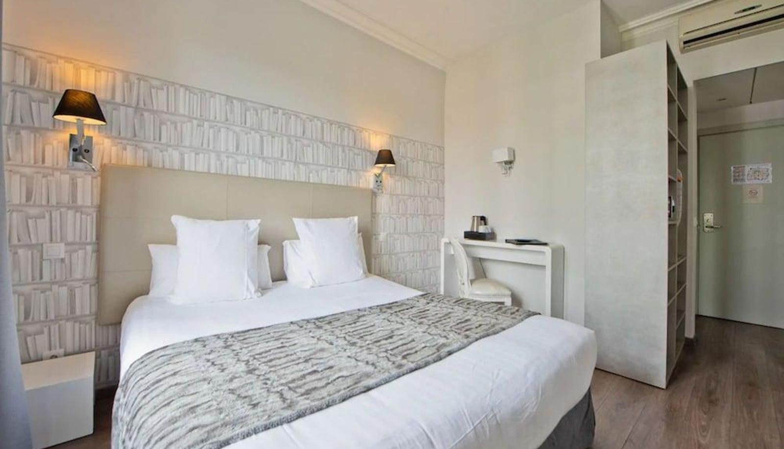 Apartment - Hotel La Villa Victor Hugo