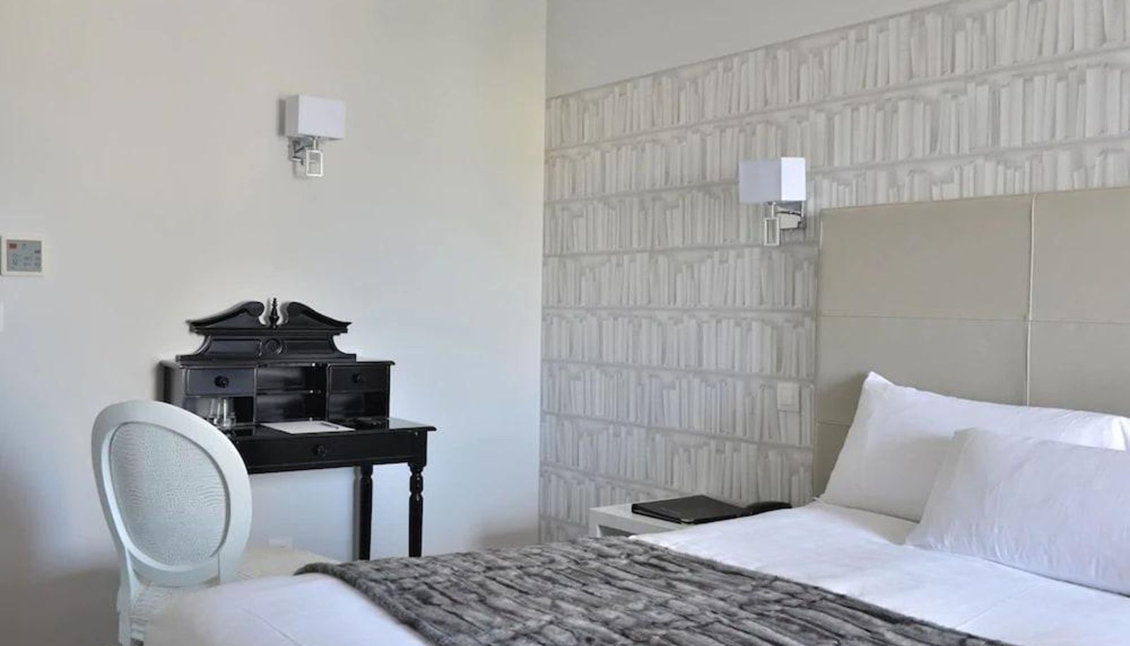 Apartment - Hotel La Villa Victor Hugo