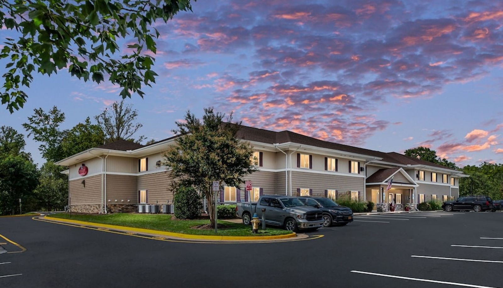 Info - Affordable Suites of America -
