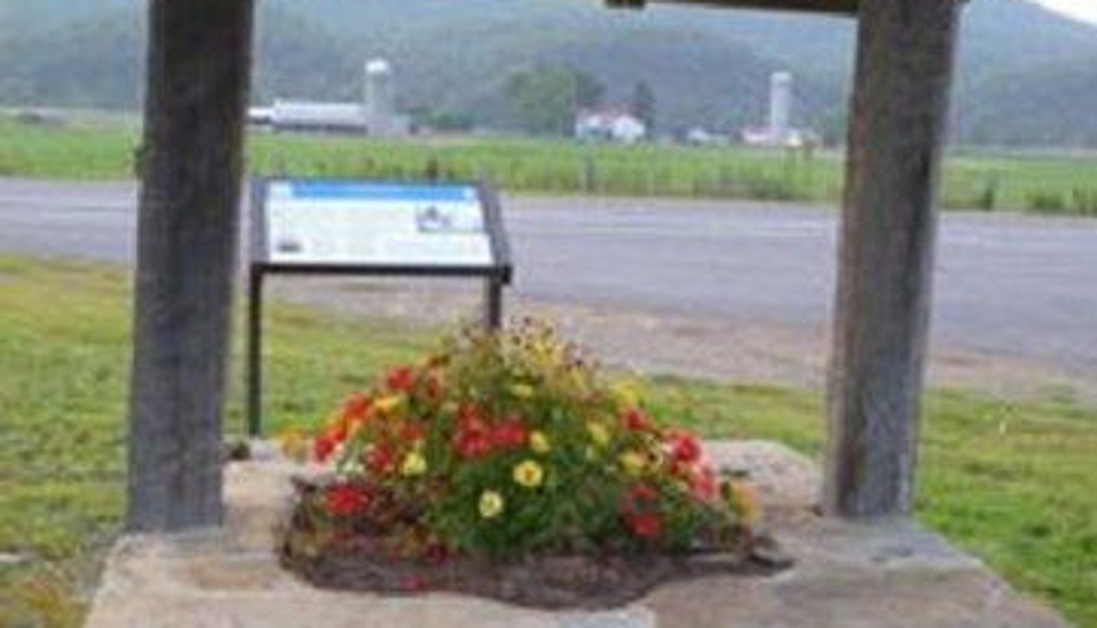 Vista esterna - Lost River Grill Motel