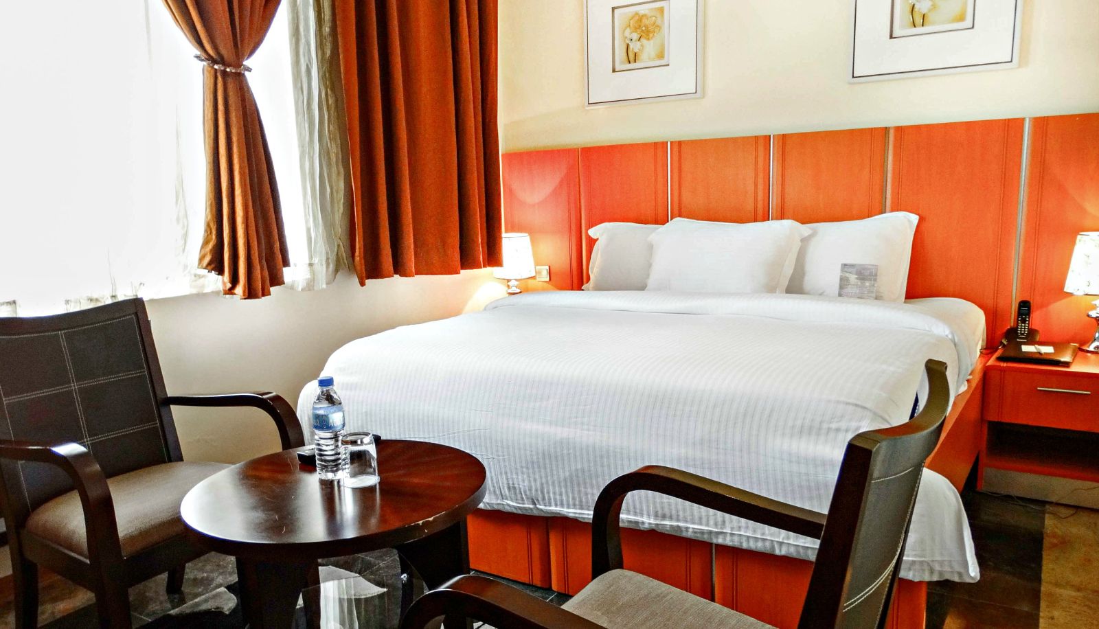Room - Swiss International Mabisel